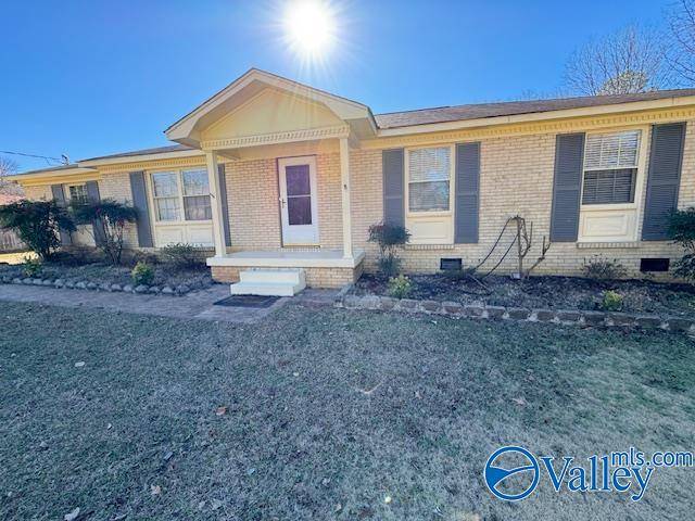Huntsville, AL 35803,416 Curtis Drive SE