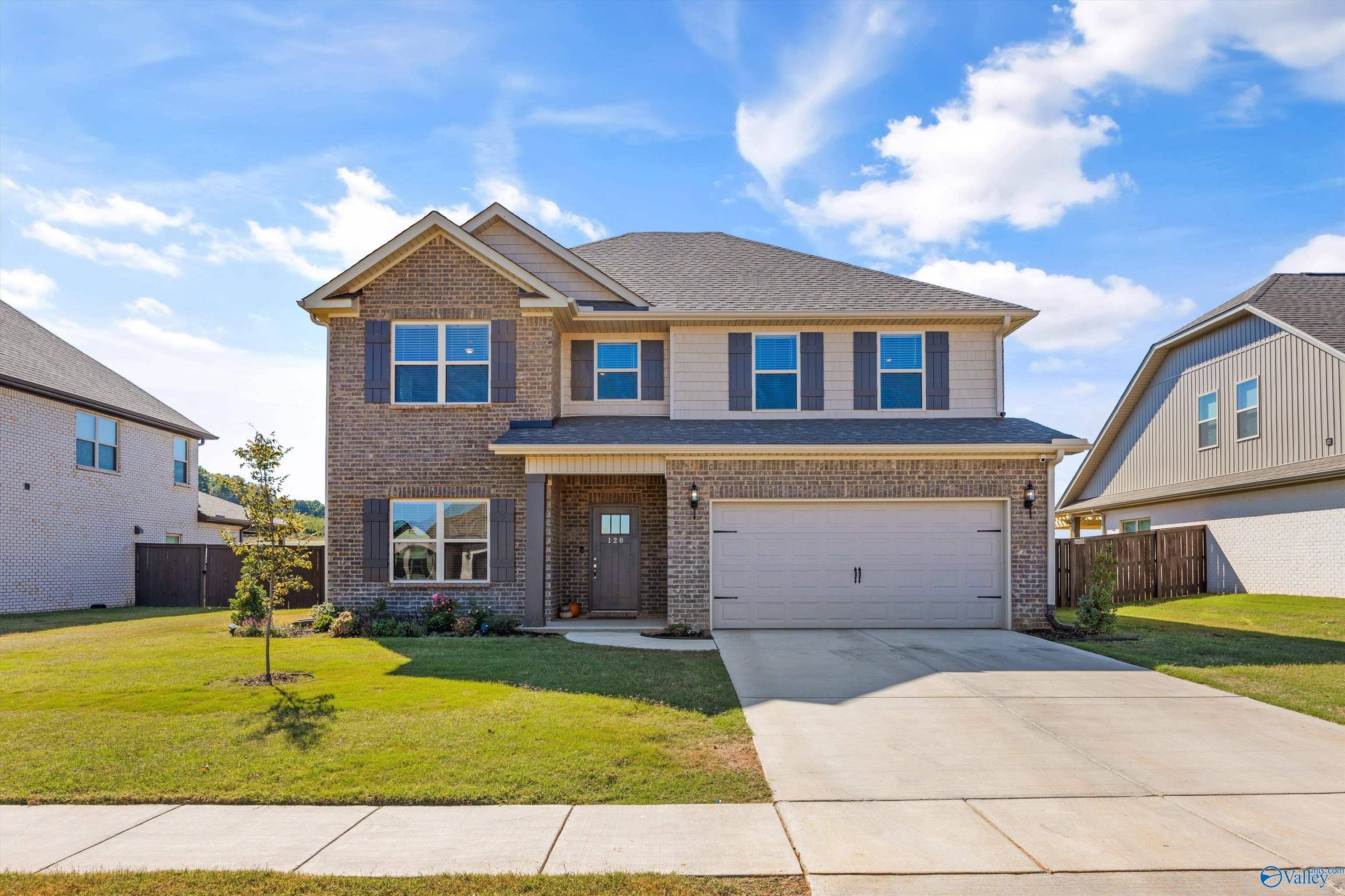 Huntsville, AL 35811,120 Headen Lane