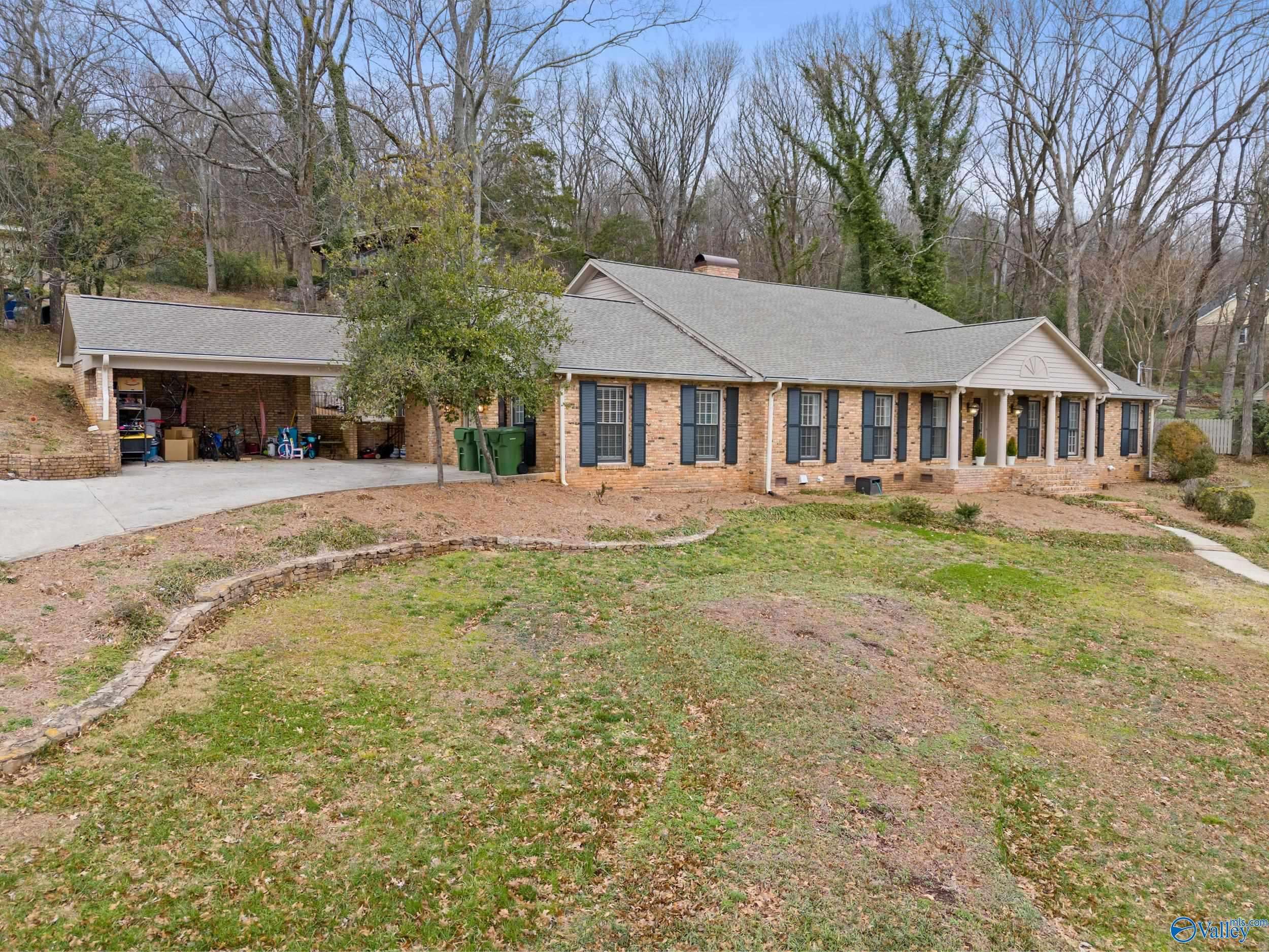 Huntsville, AL 35801,508 Owens Drive