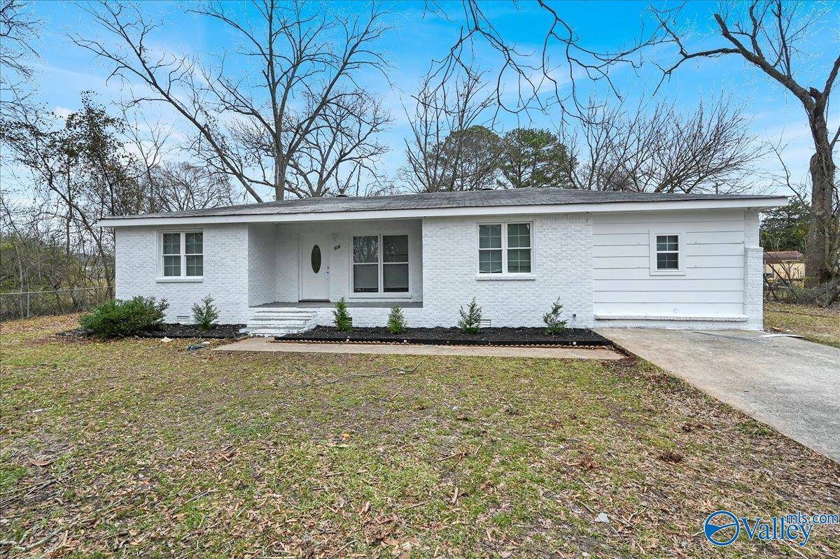 Decatur, AL 35601,216 13th Avenue SW