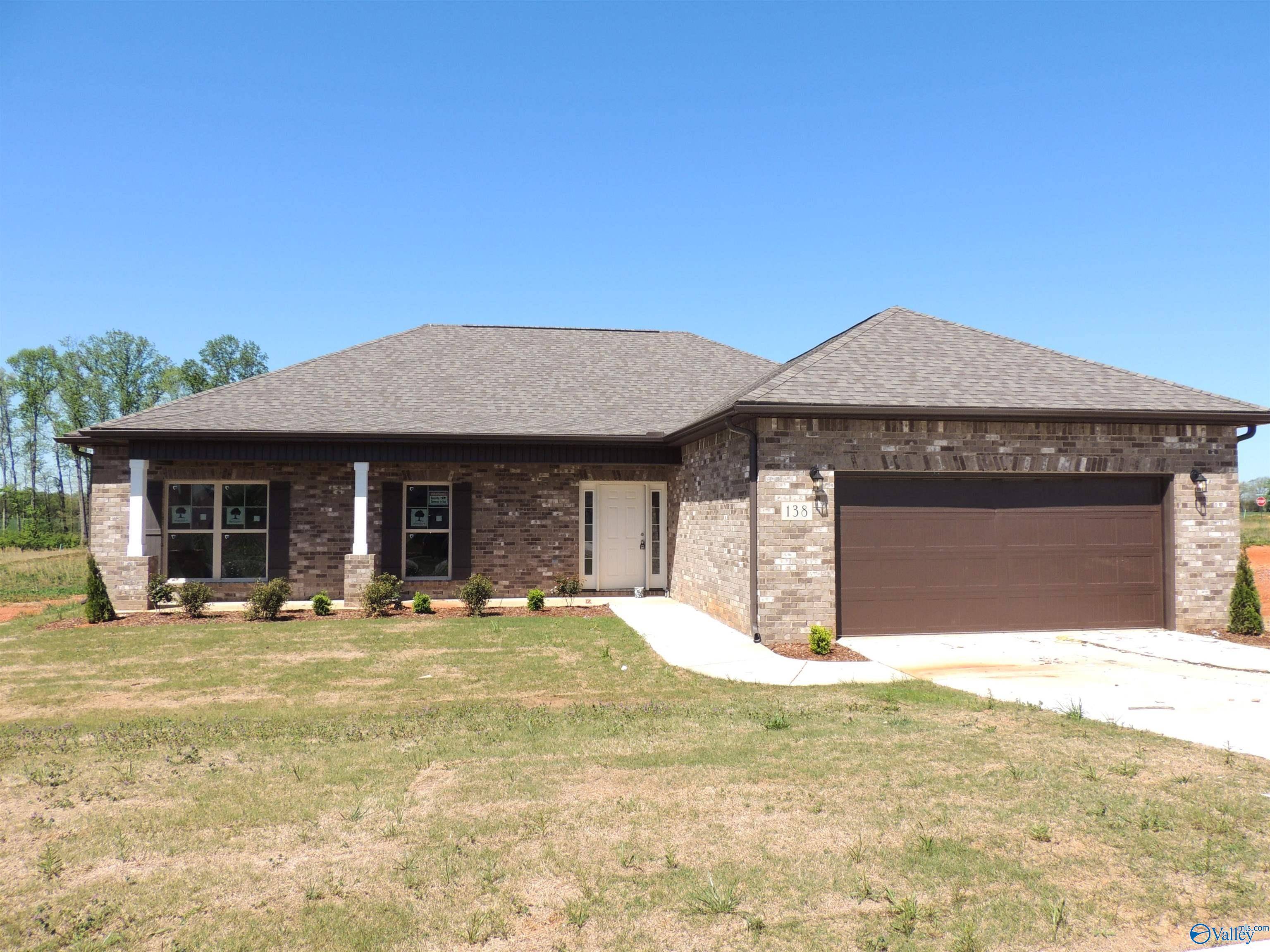 Hazel Green, AL 35750,138 Khaki Ridge Drive