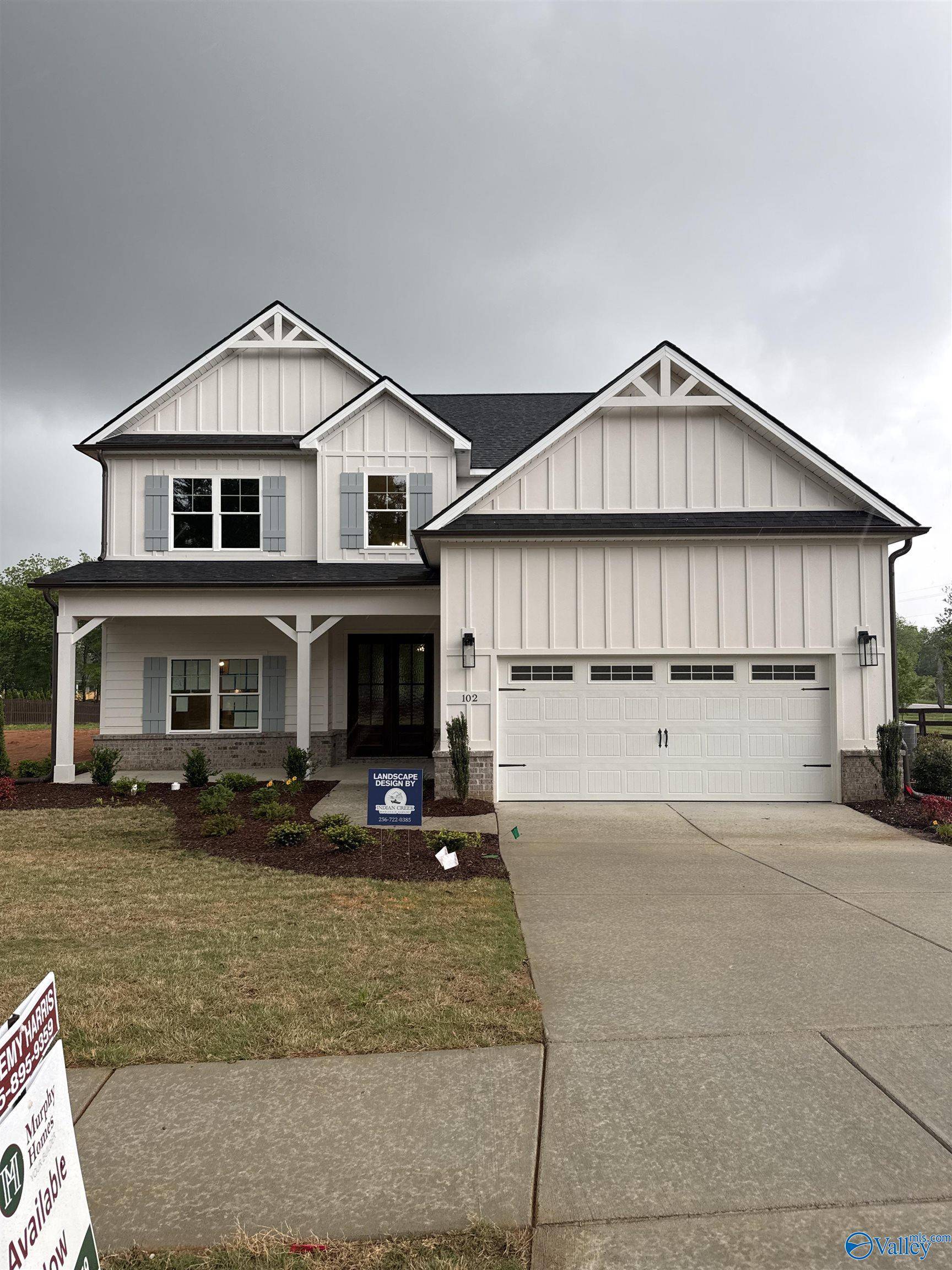 Harvest, AL 35749,102 Marlbrook Drive