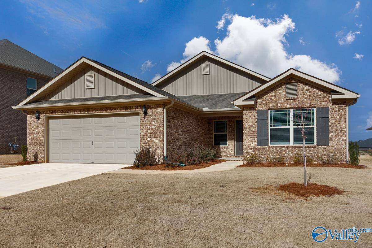 Hazel Green, AL 35750,149 Sublett Drive