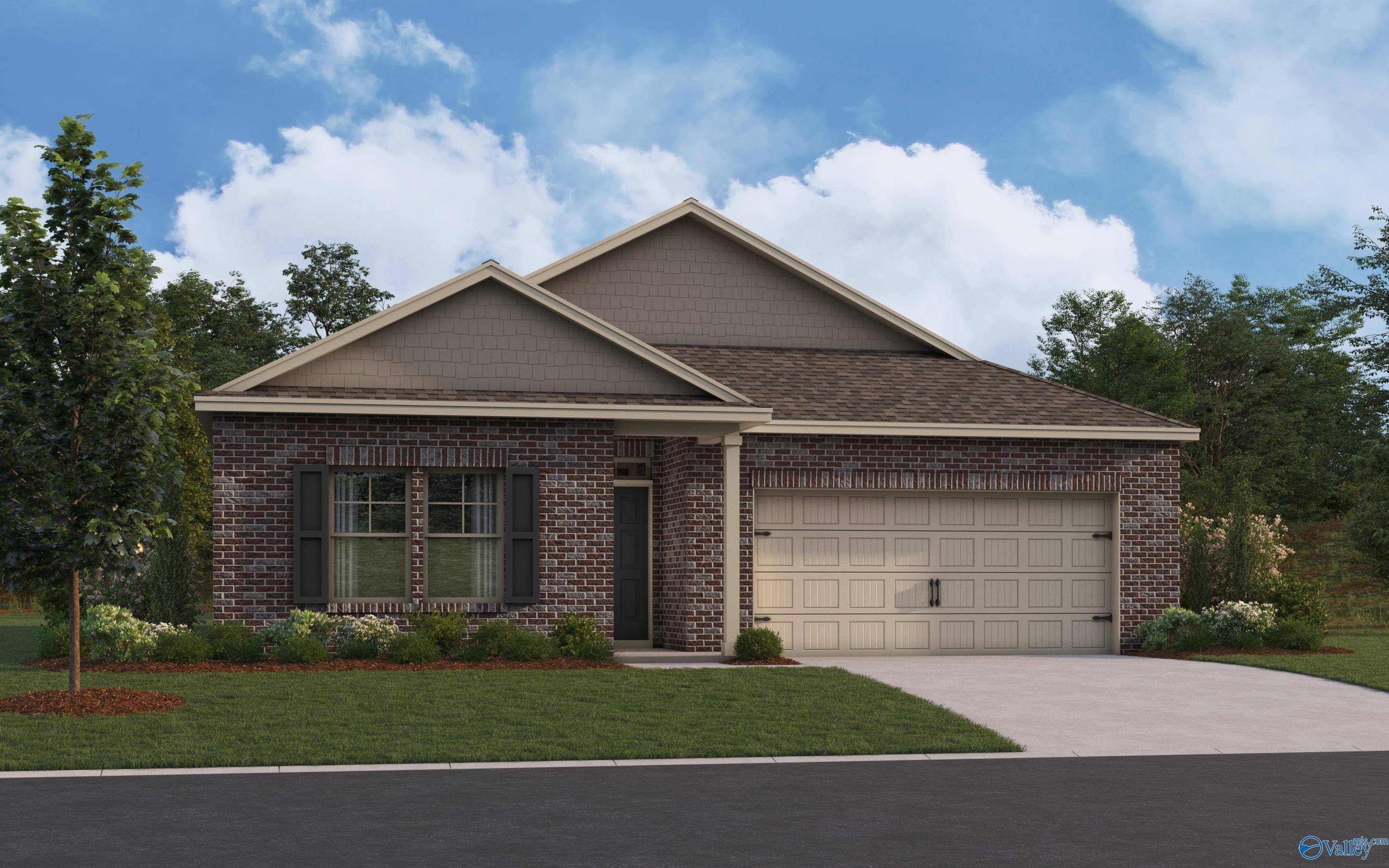 Athens, AL 35611,1251 Eidson Street