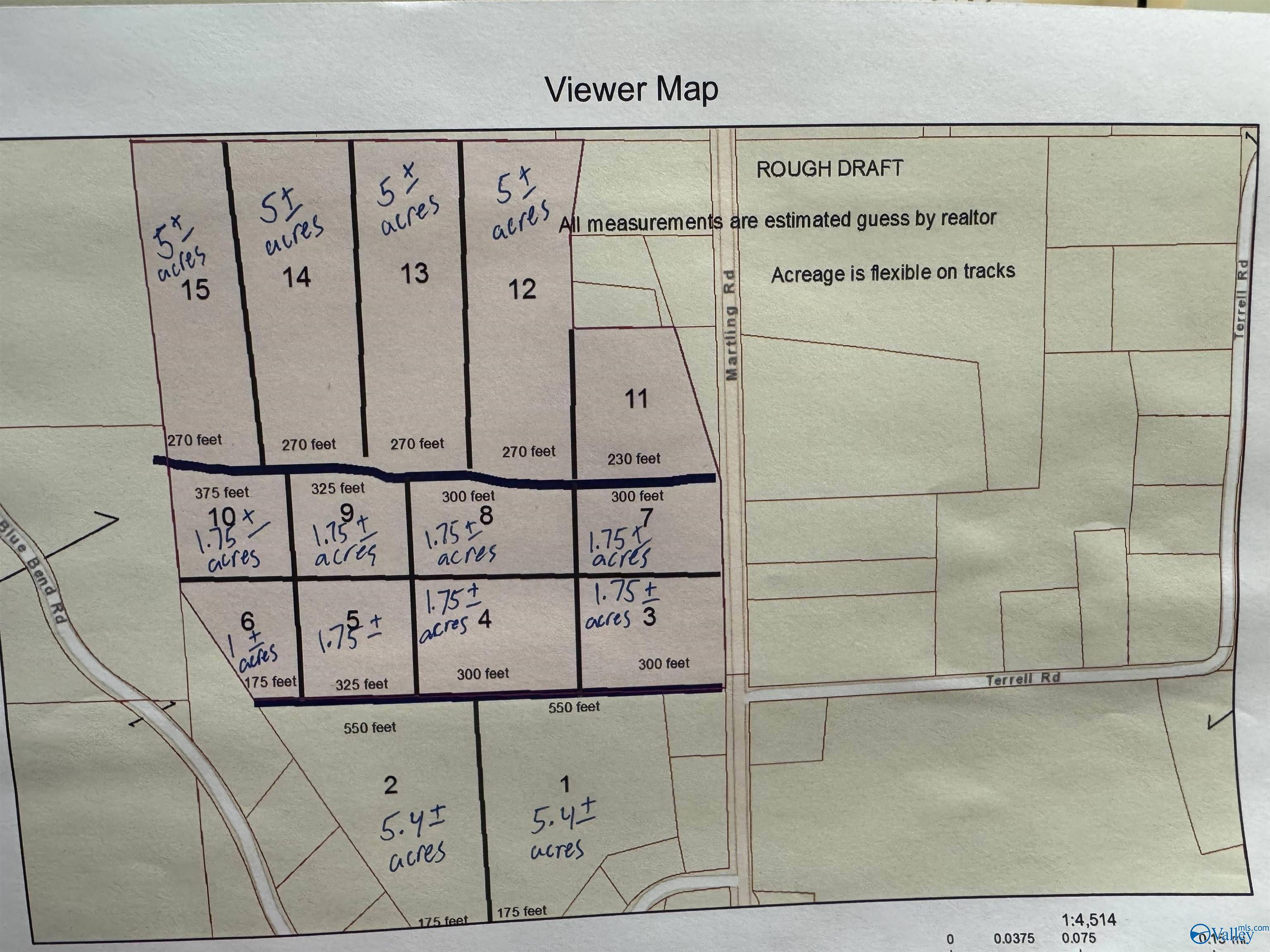 Albertville, AL 35951,3 Martling Road