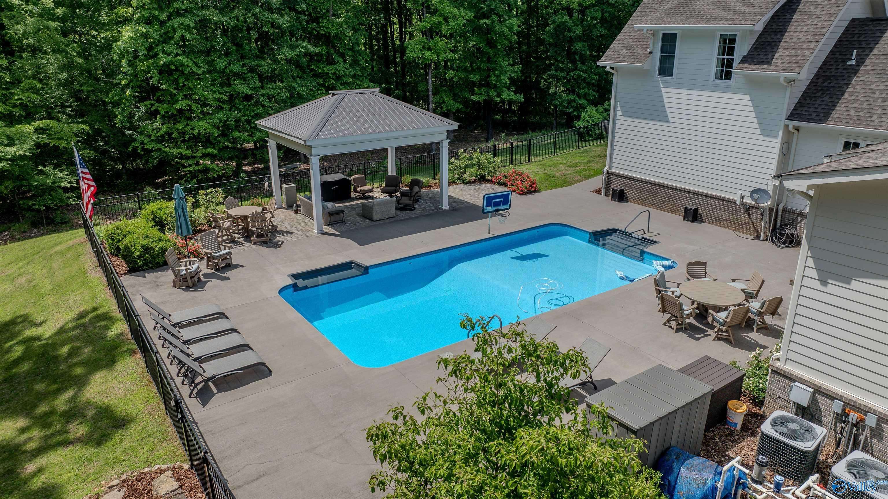 Lexington, AL 35648,801 County Road 453