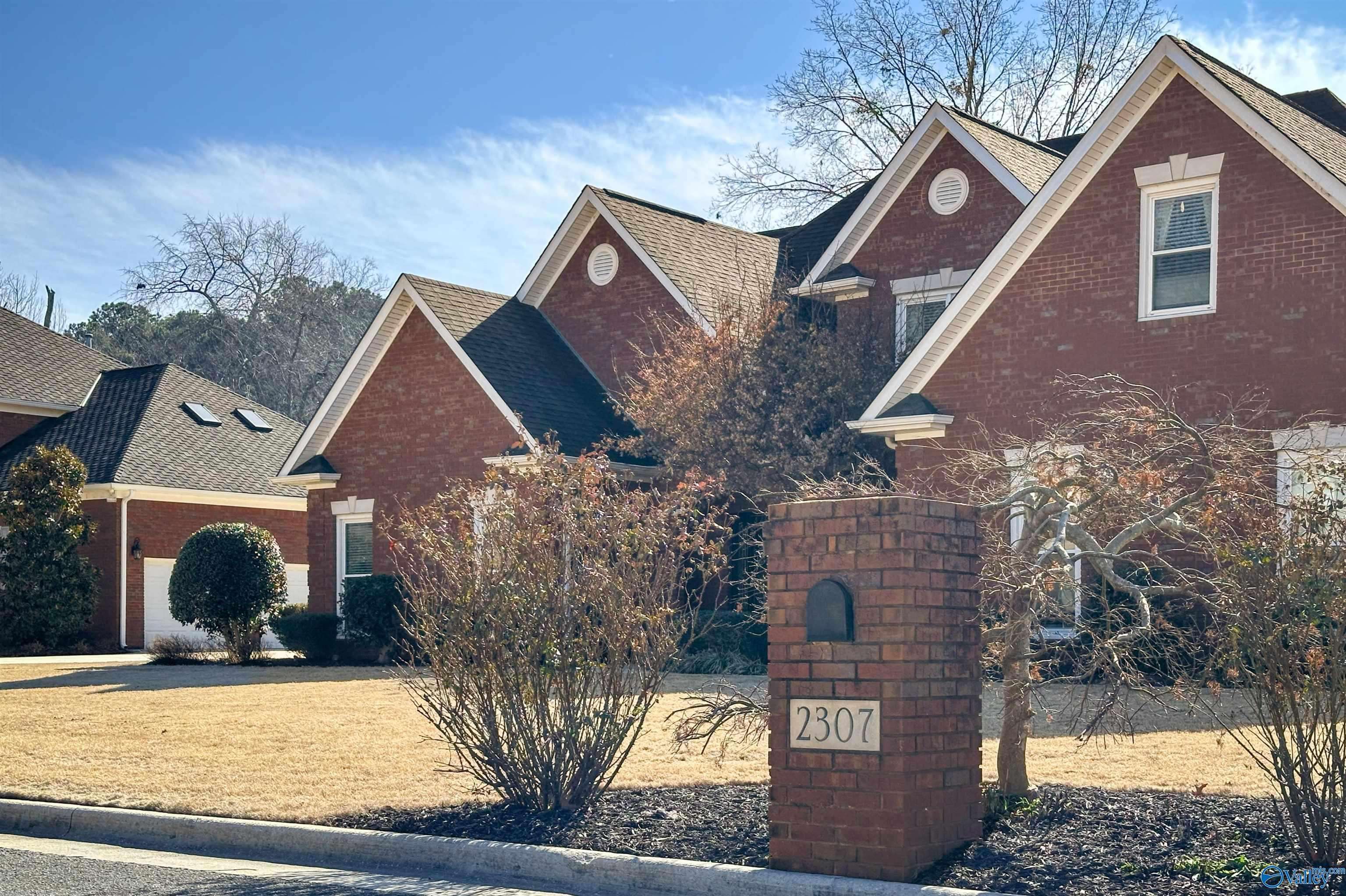Decatur, AL 35603,2307 Diamond Pointe Drive