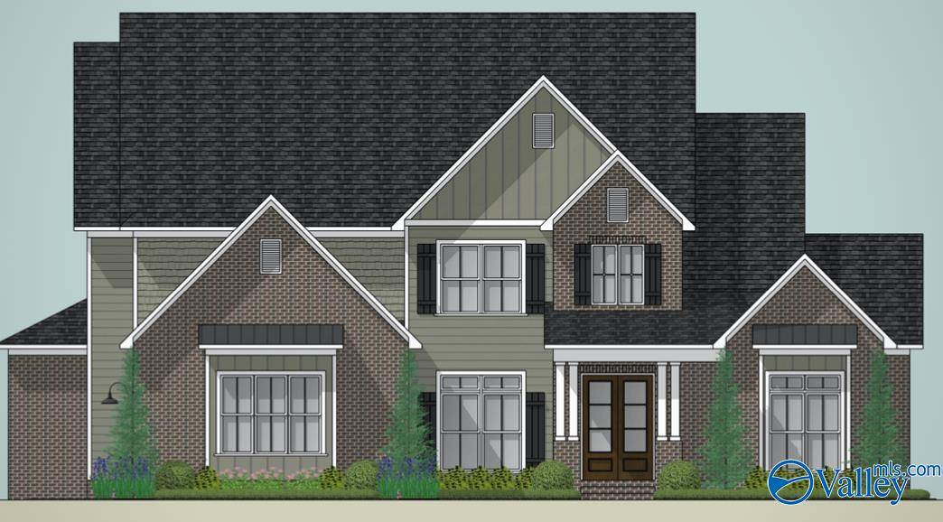 Gurley, AL 35748,34 Belle River Way