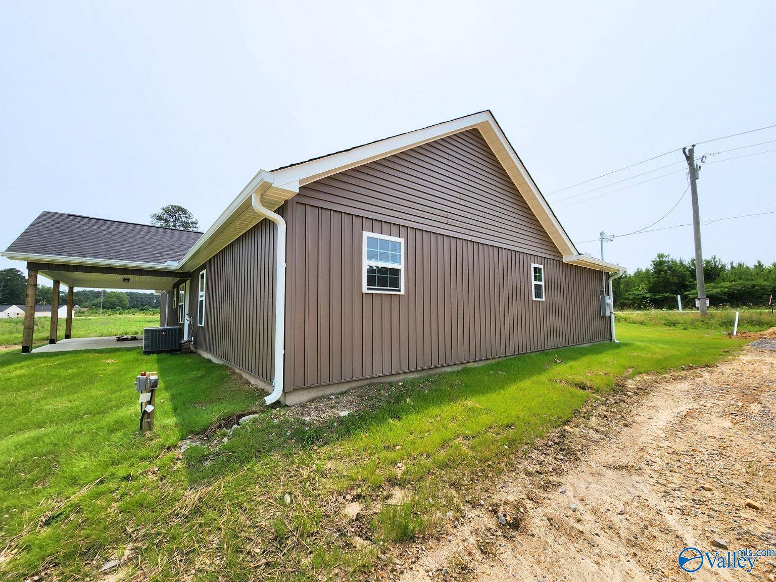 Centre, AL 35960,900 Powell Drive