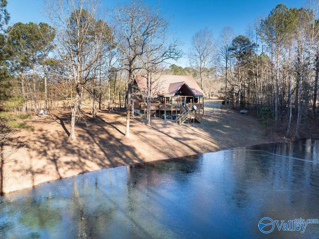Mentone, AL 35984,3315 County Road 106