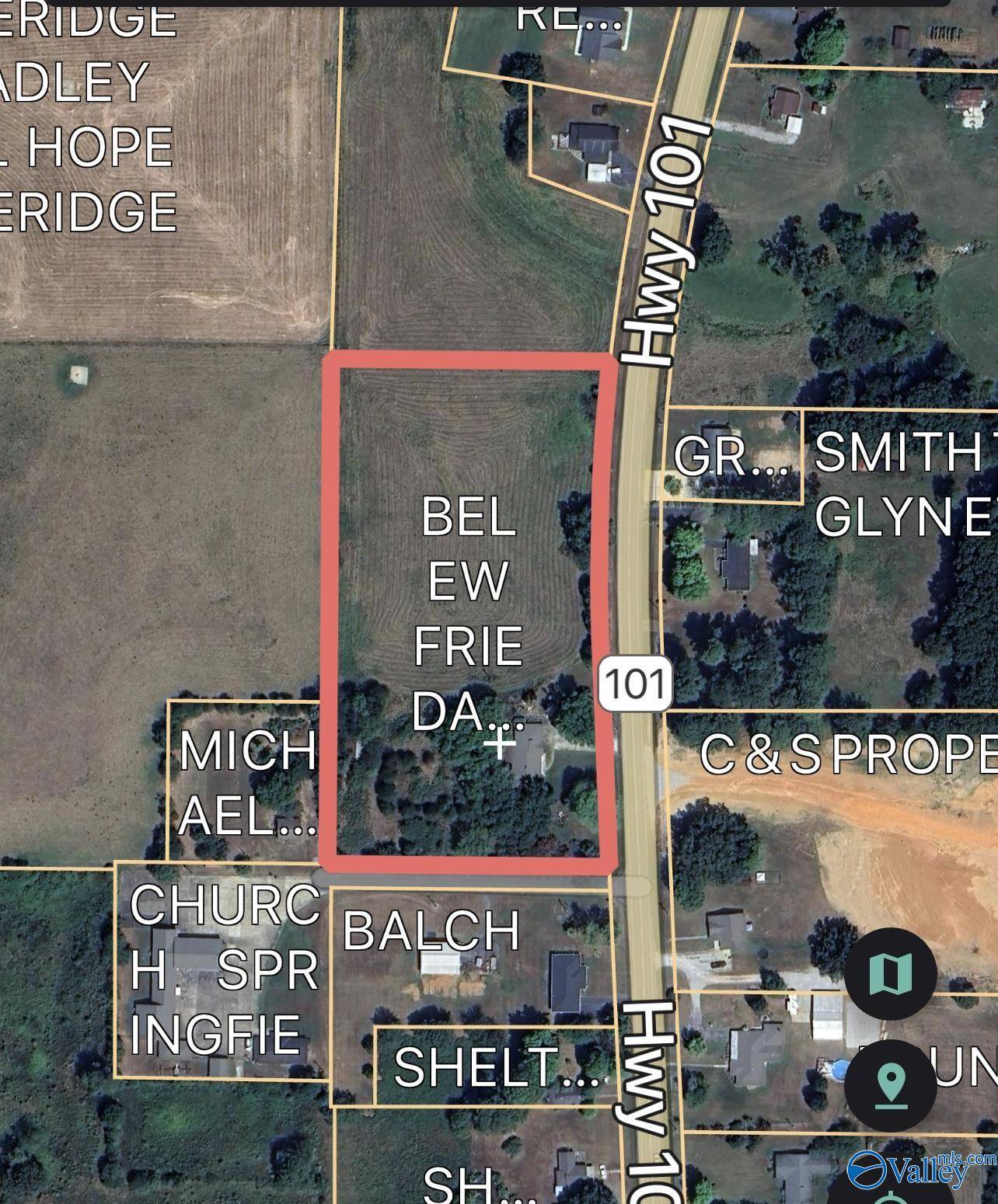 Rogersville, AL 35652,6265 Alabama Highway 101