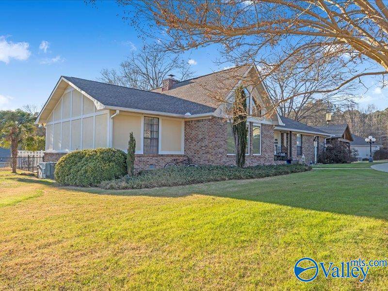 Southside, AL 35907,4990 Big Oak Drive E