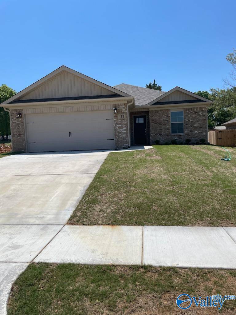 New Hope, AL 35760,132 Stratman Drive