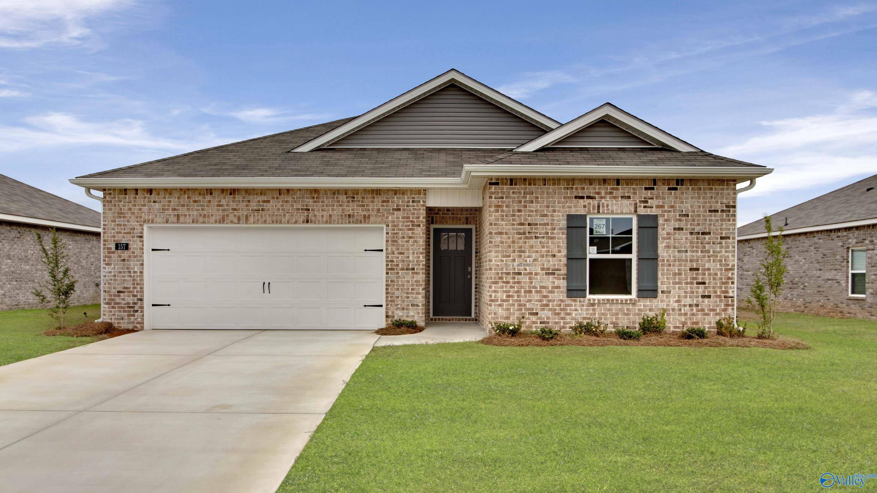 Hazel Green, AL 35750,157 Keller Drive