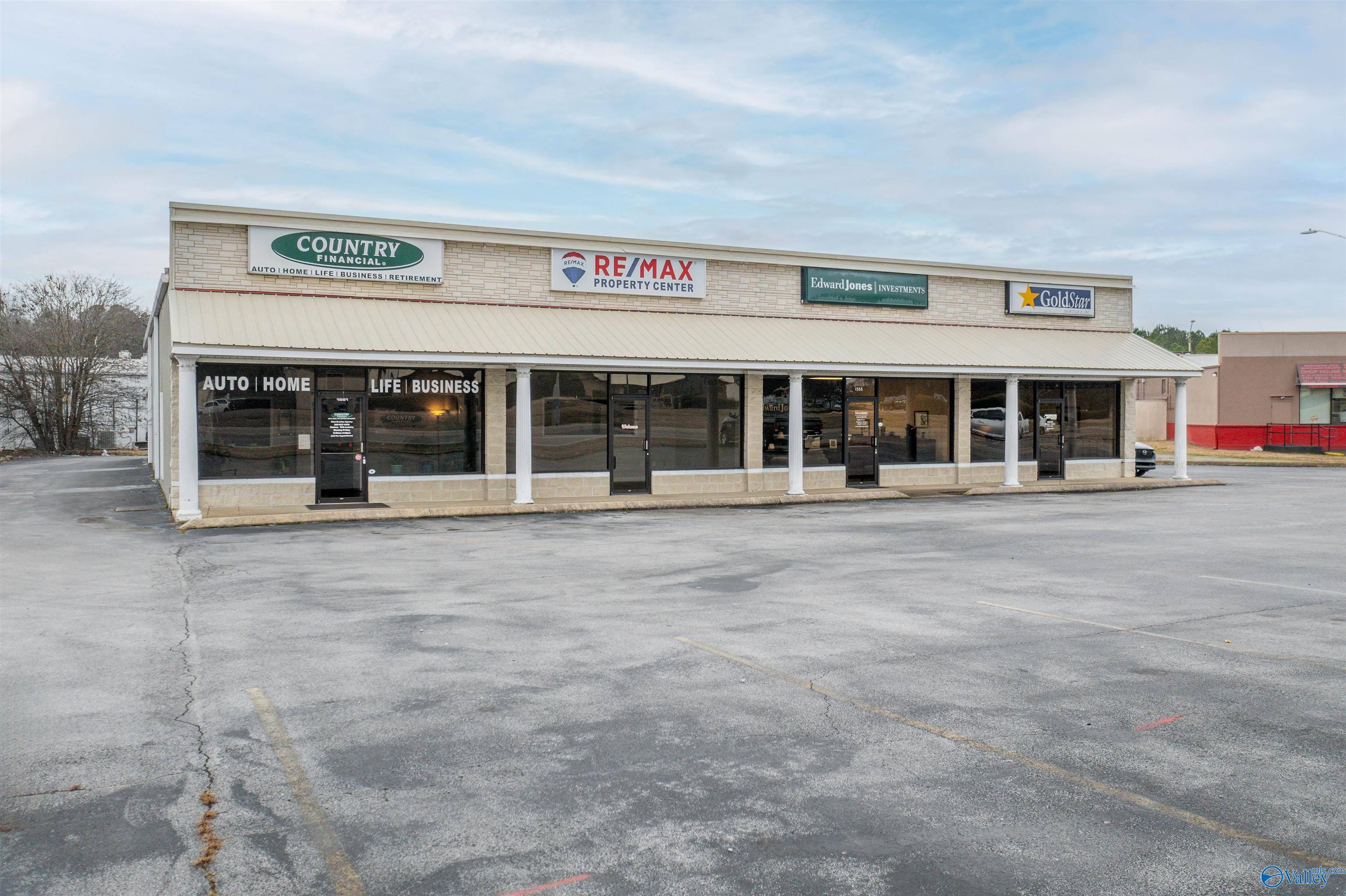 Centre, AL 35960,1551 Chesnut Bypass