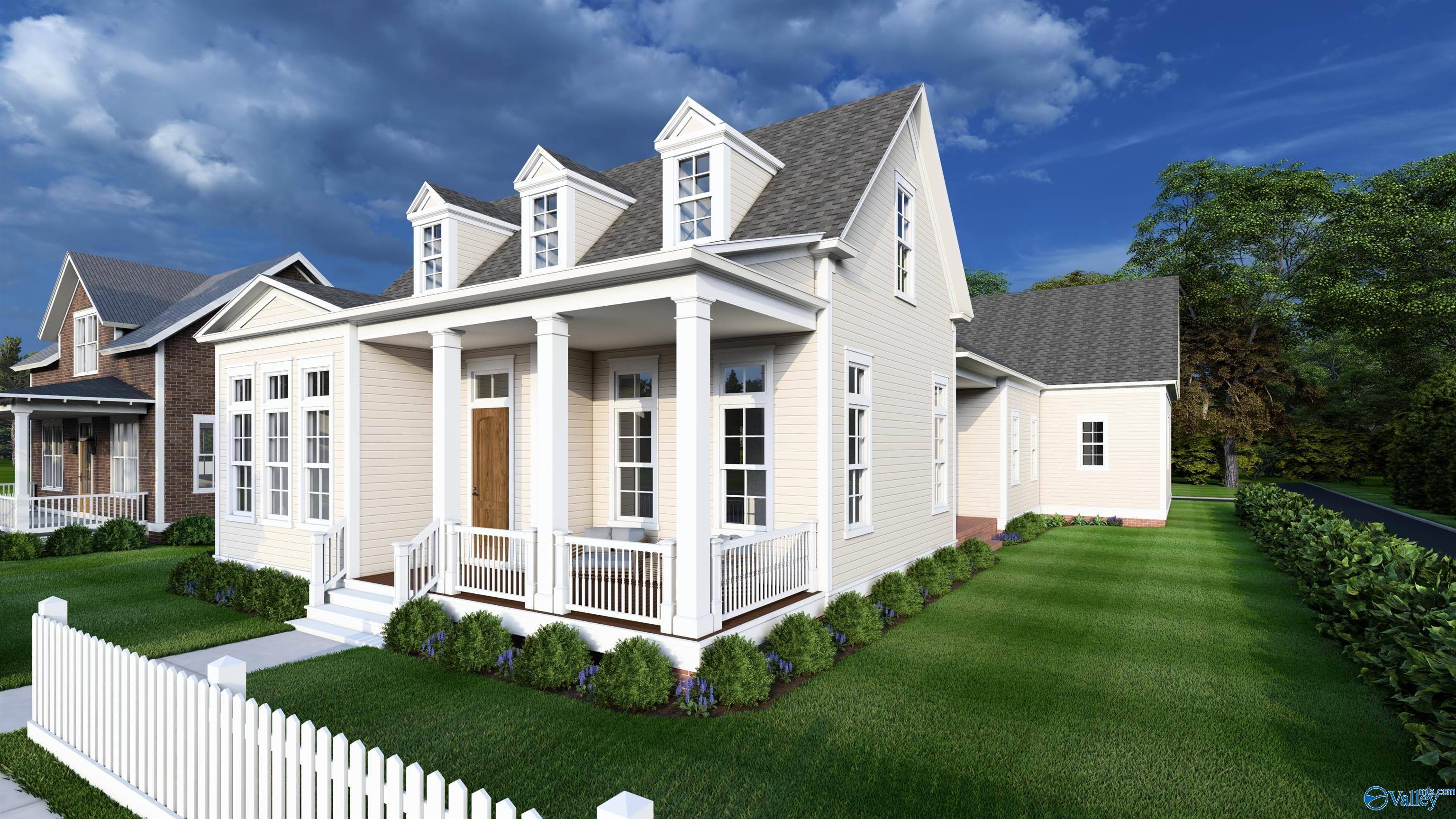 Madison, AL 35756,159 Knockash Hill