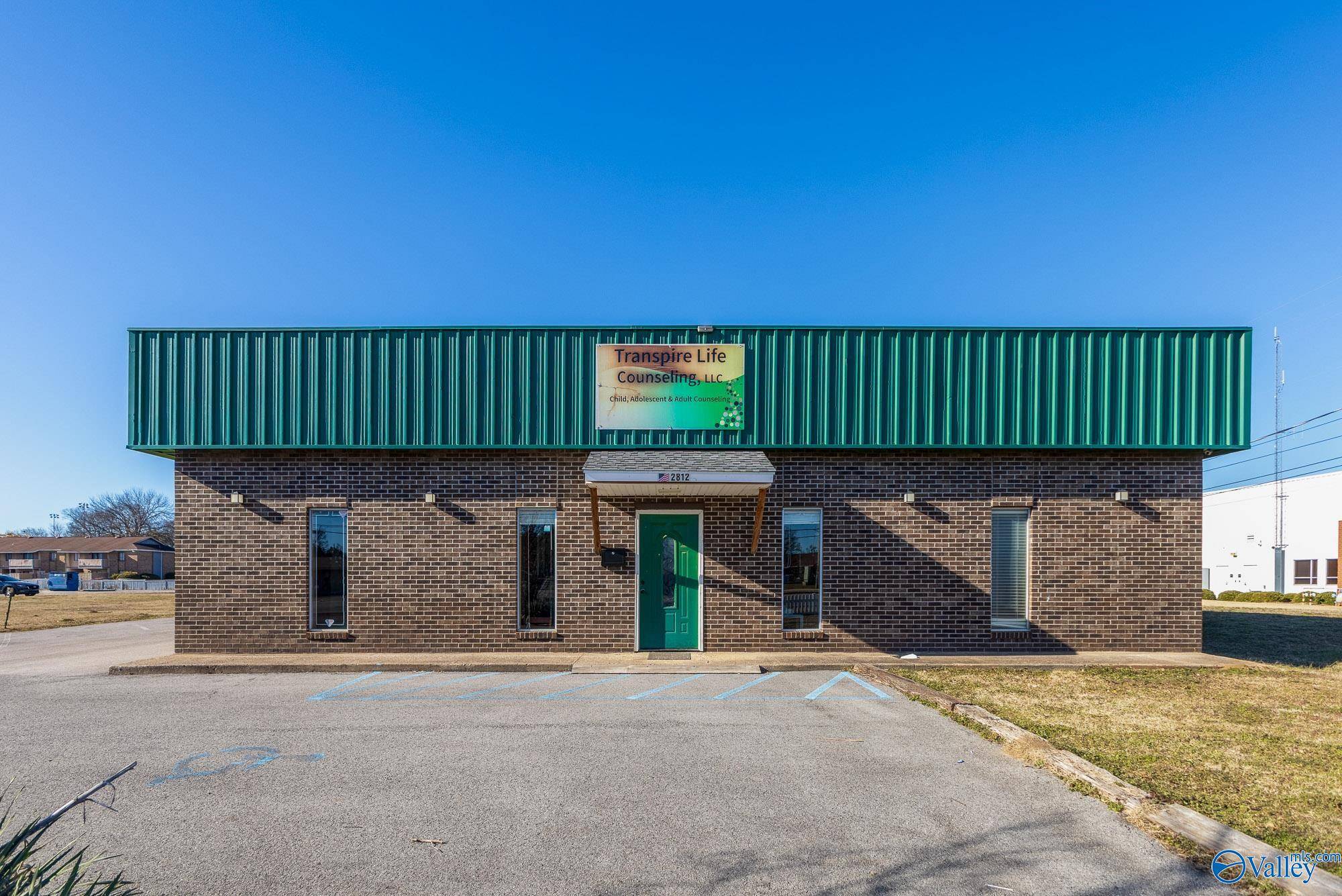 Huntsville, AL 35805,2812 Drake Avenue