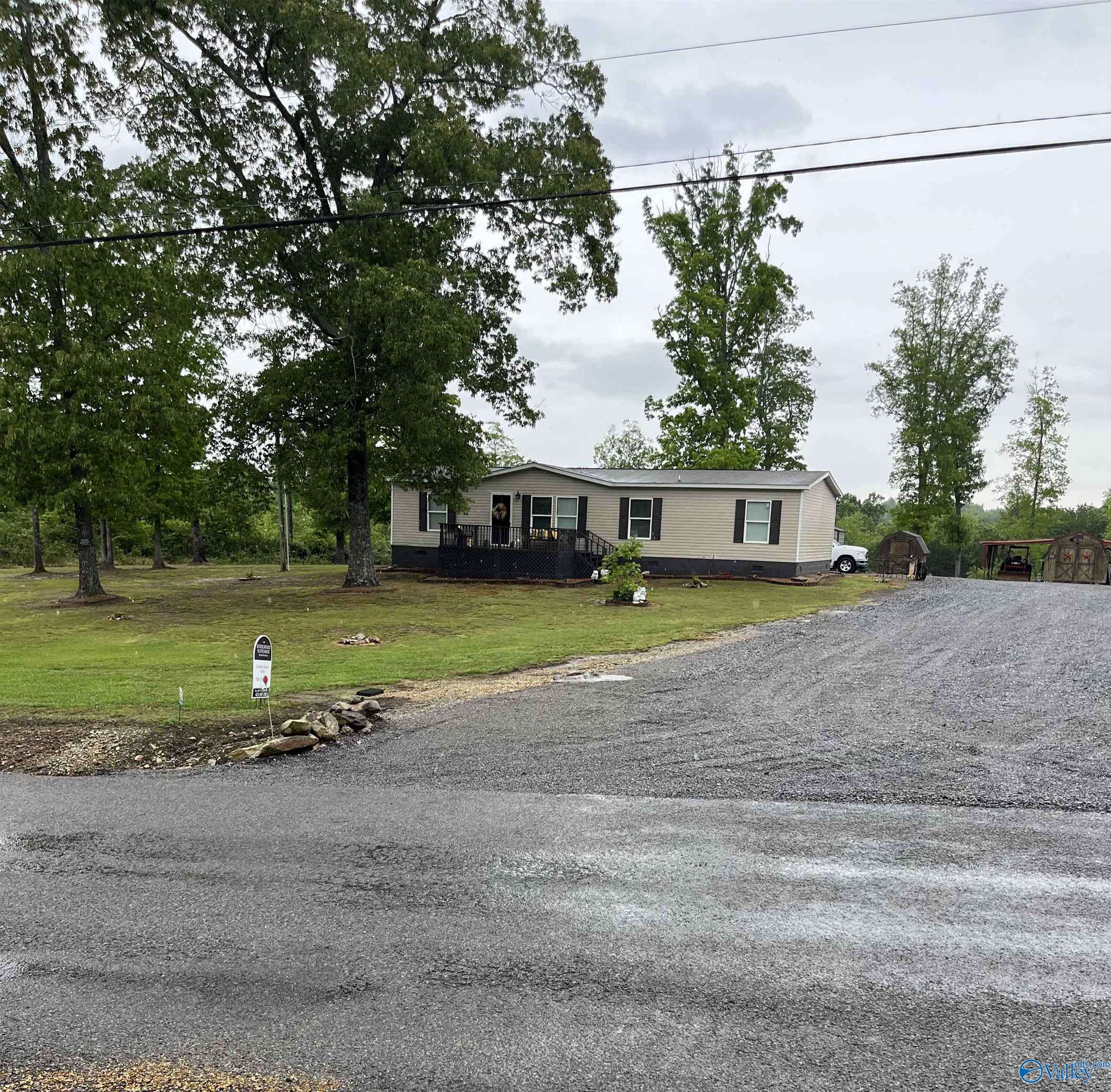 Ider, AL 35981,3320 County Road 776