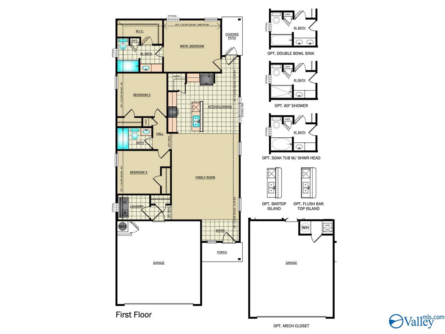 Decatur, AL 35603,4134 White River