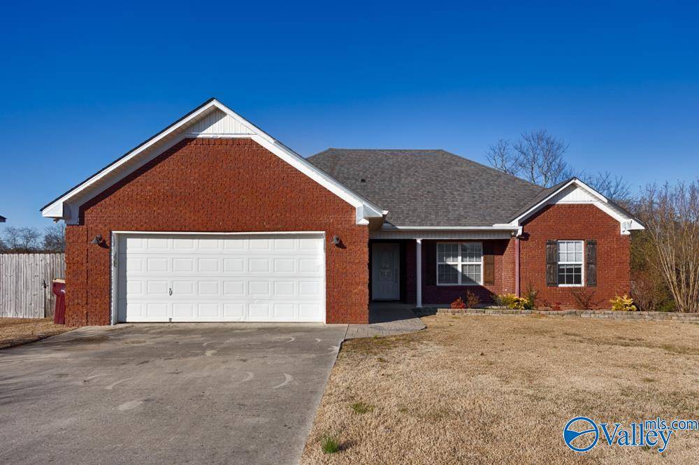 Elkmont, AL 35620,27745 Grant Drive