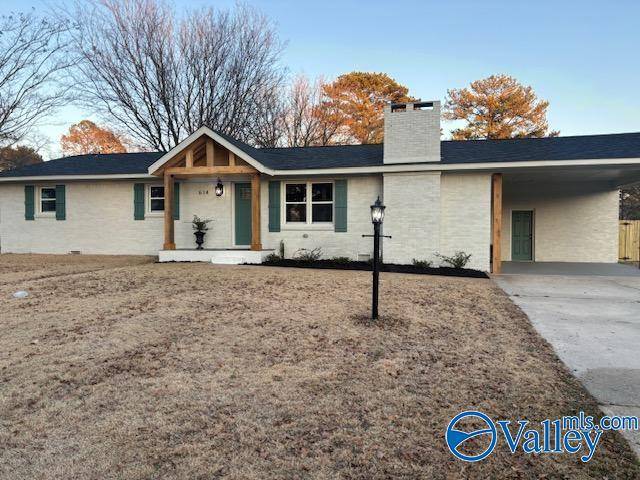 Decatur, AL 35601,614 Holland Court