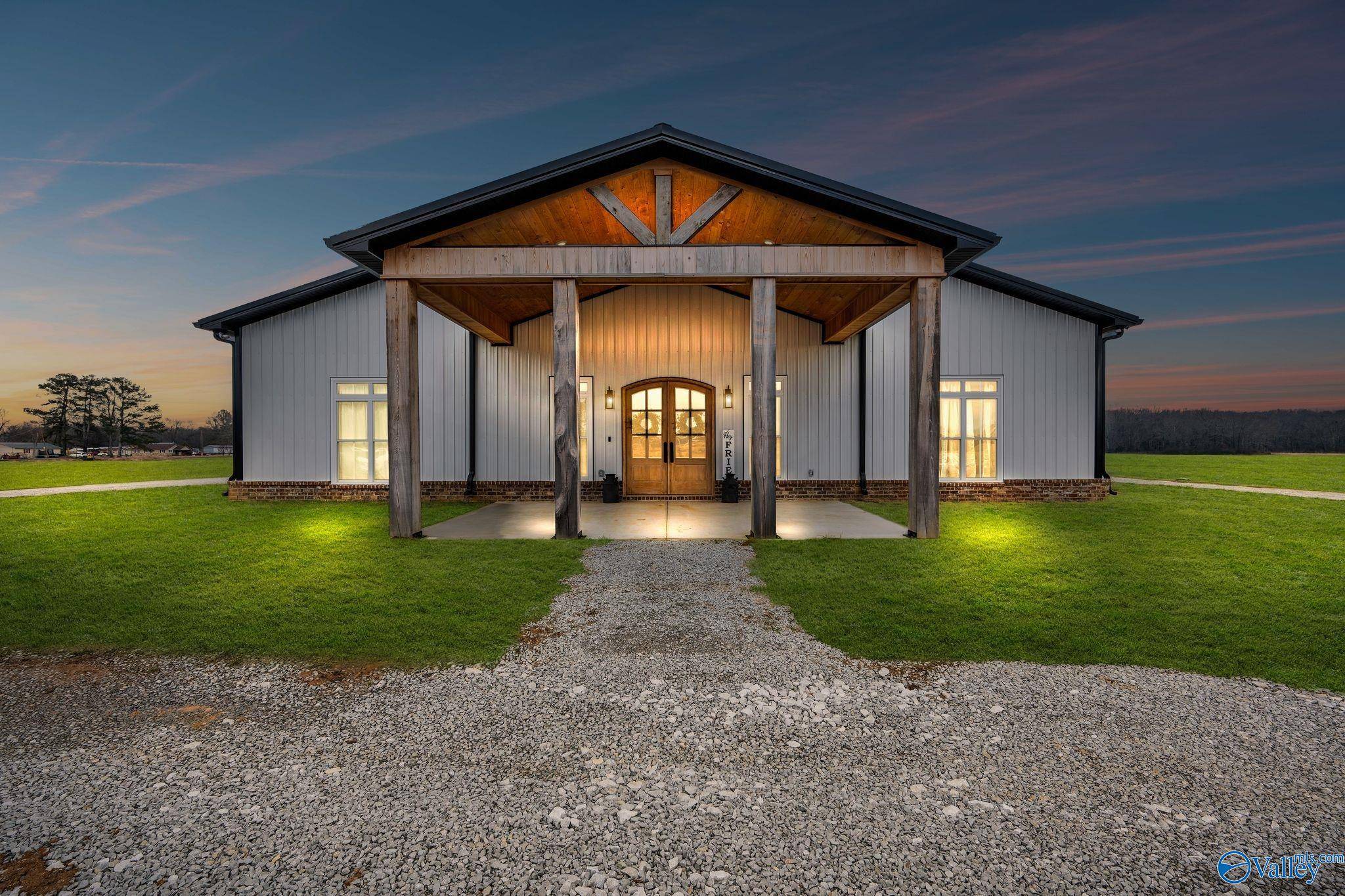 New Hope, AL 35760,131 Butler Lane