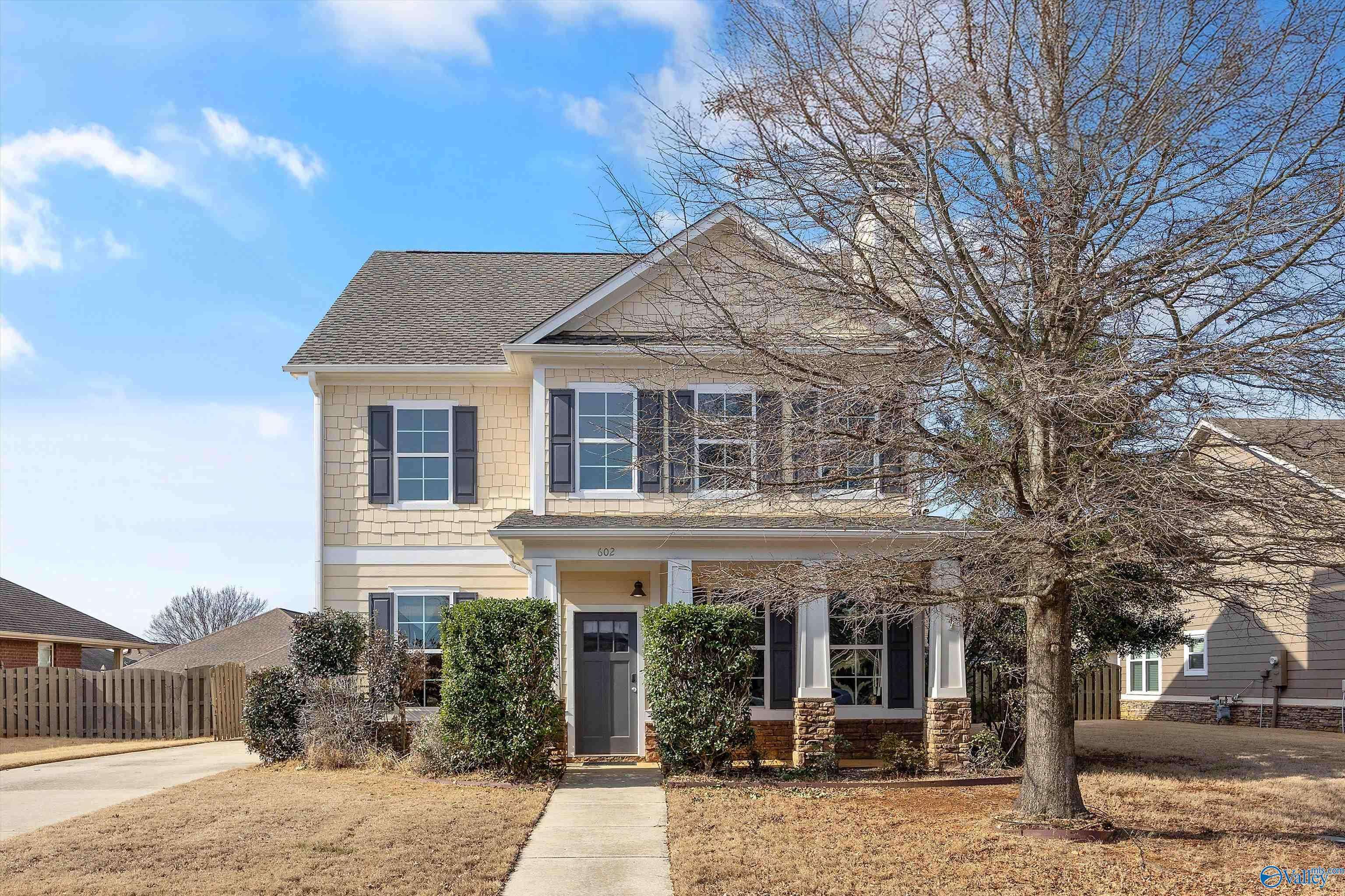 Madison, AL 35756,602 River Landing Blvd SW