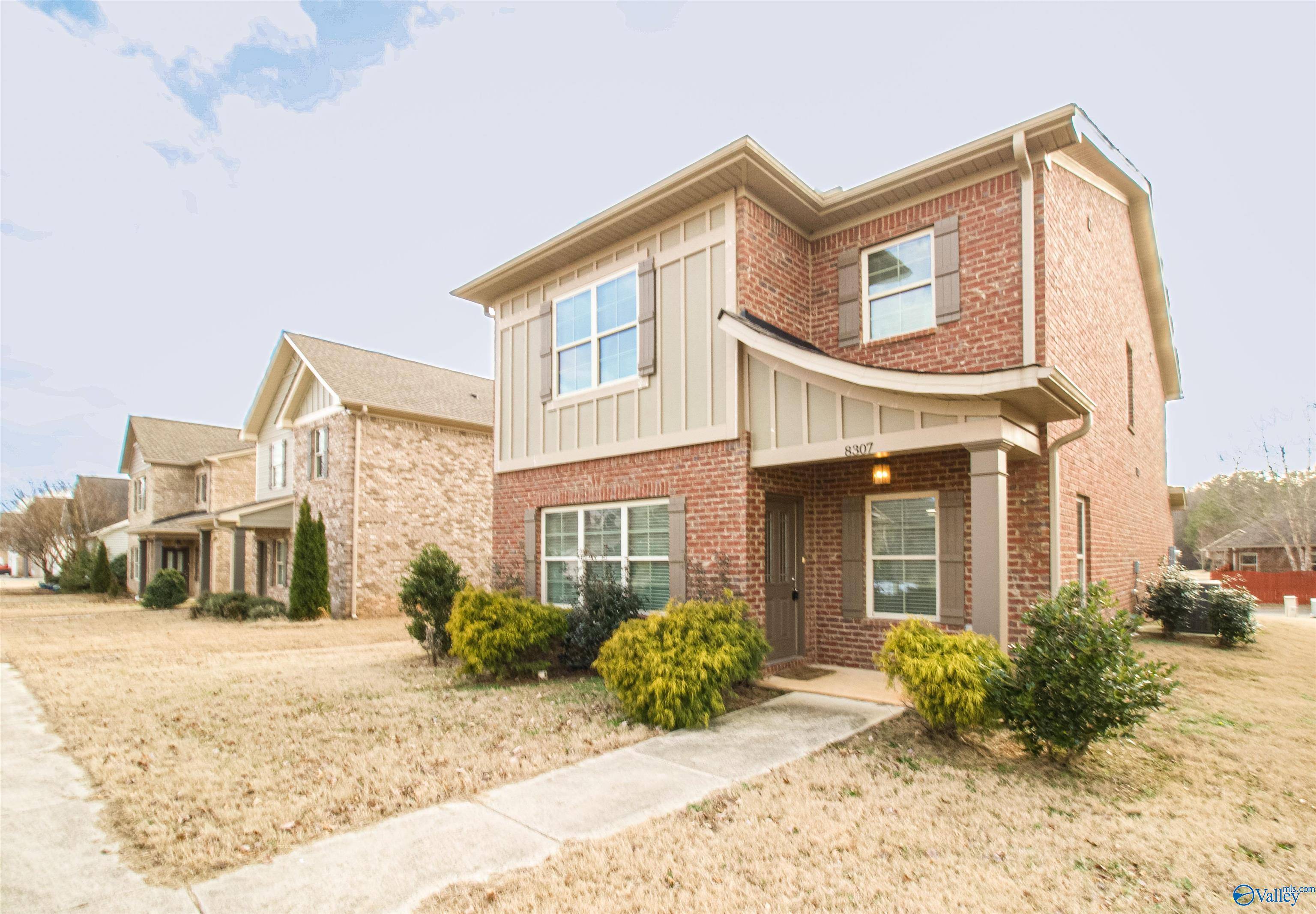 Huntsville, AL 35806,8307 NW Stillwater Circle