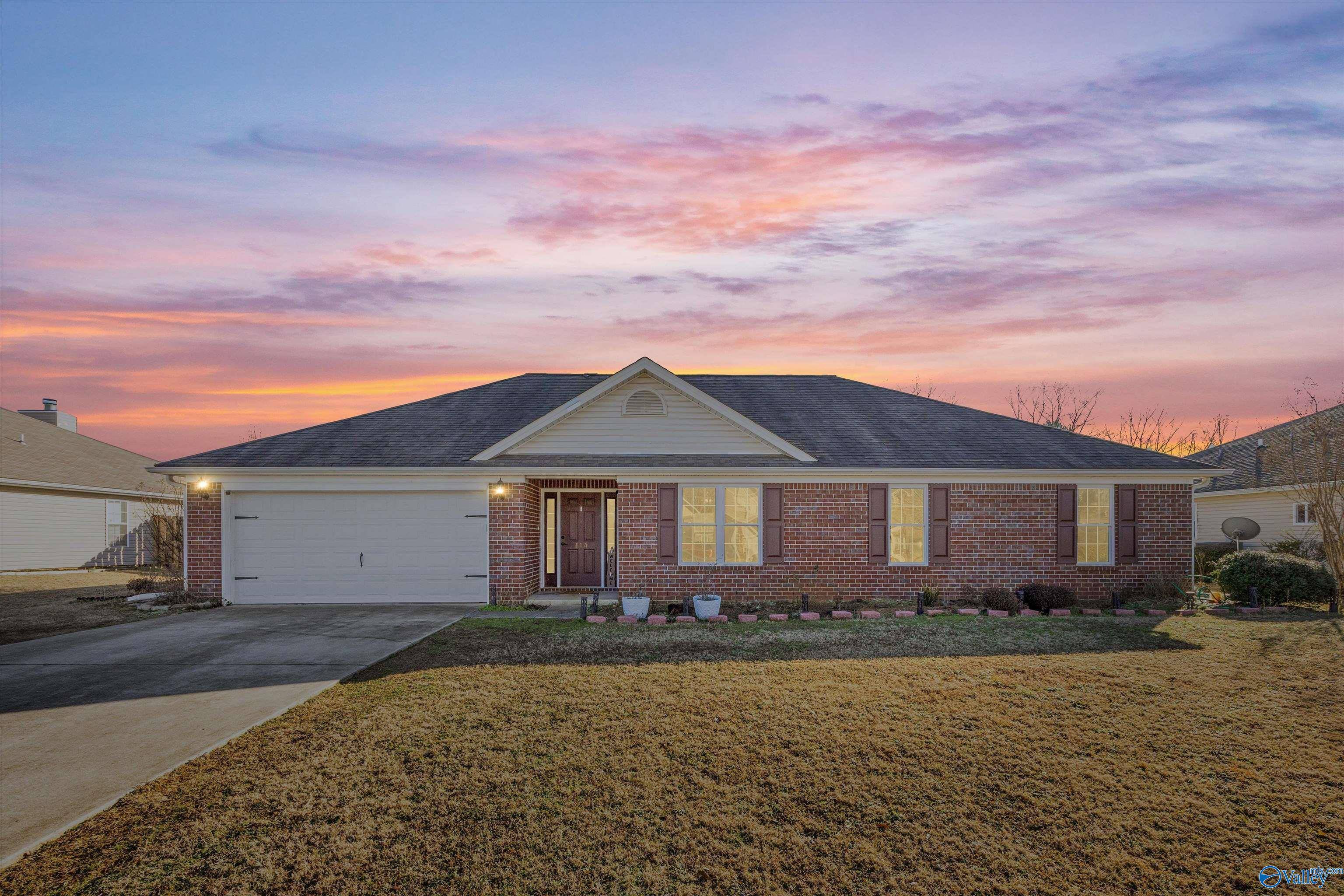 Toney, AL 35773,114 Old Eli Road