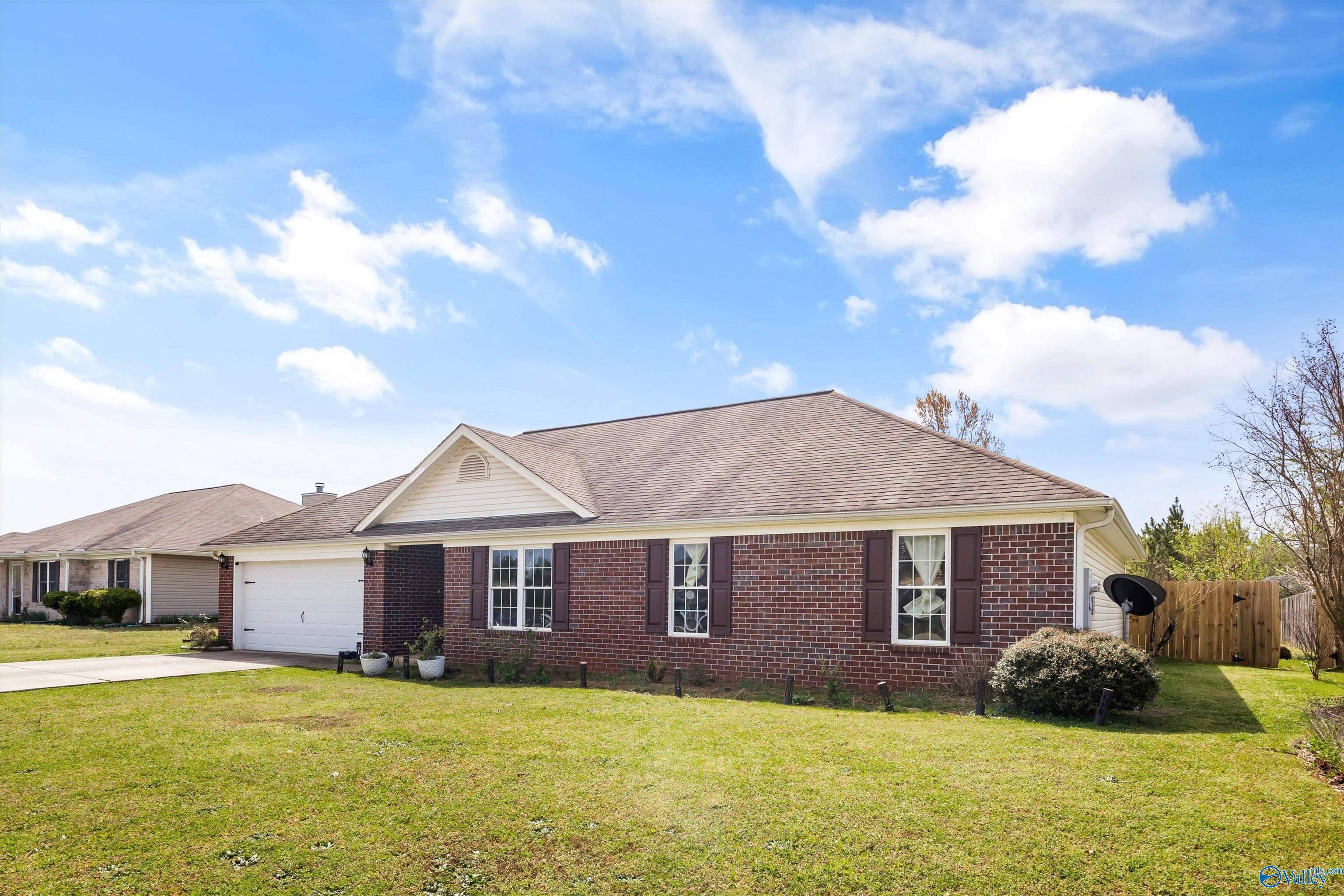 Toney, AL 35773,114 Old Eli Road