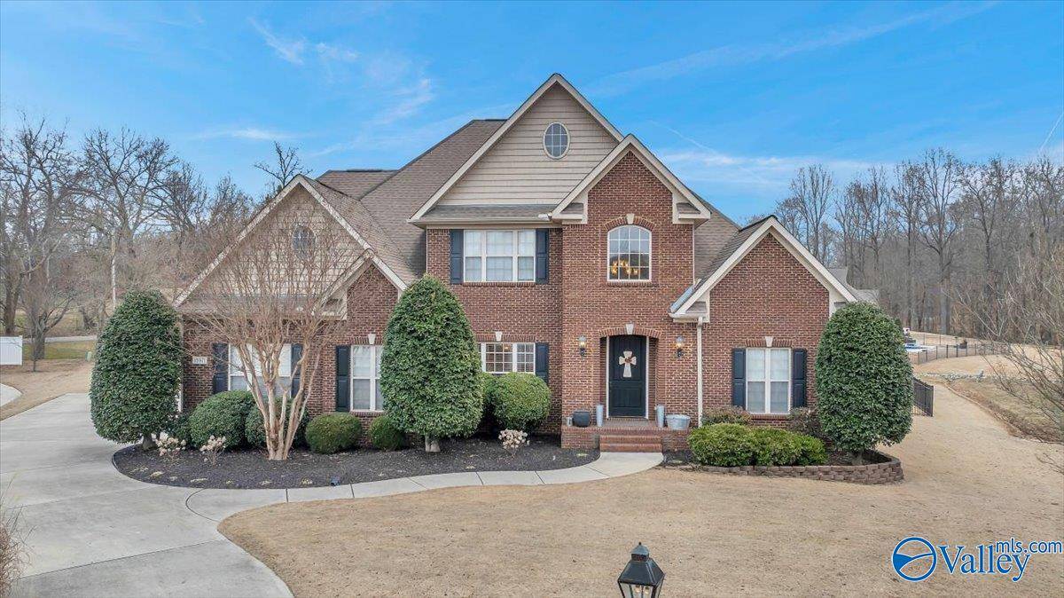 Athens, AL 35613,18971 Wentworth Drive