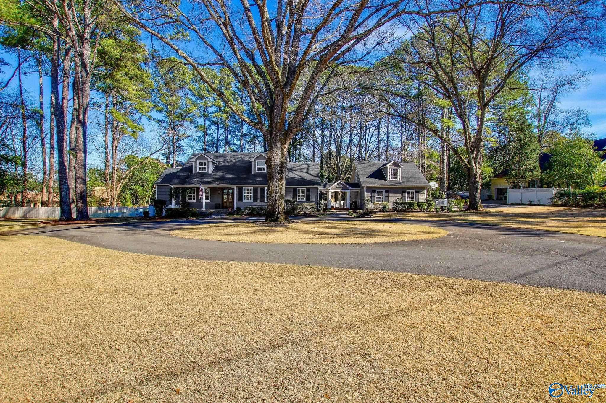 Decatur, AL 35601,1418 Woodland Street SE