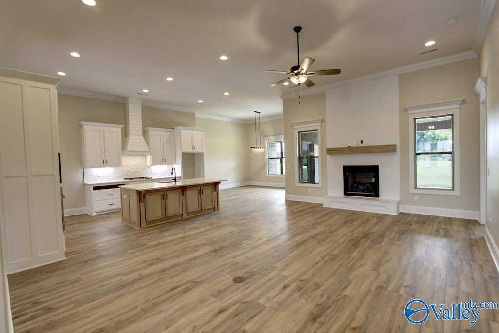 Athens, AL 35611,28 Lot Aberdeen West