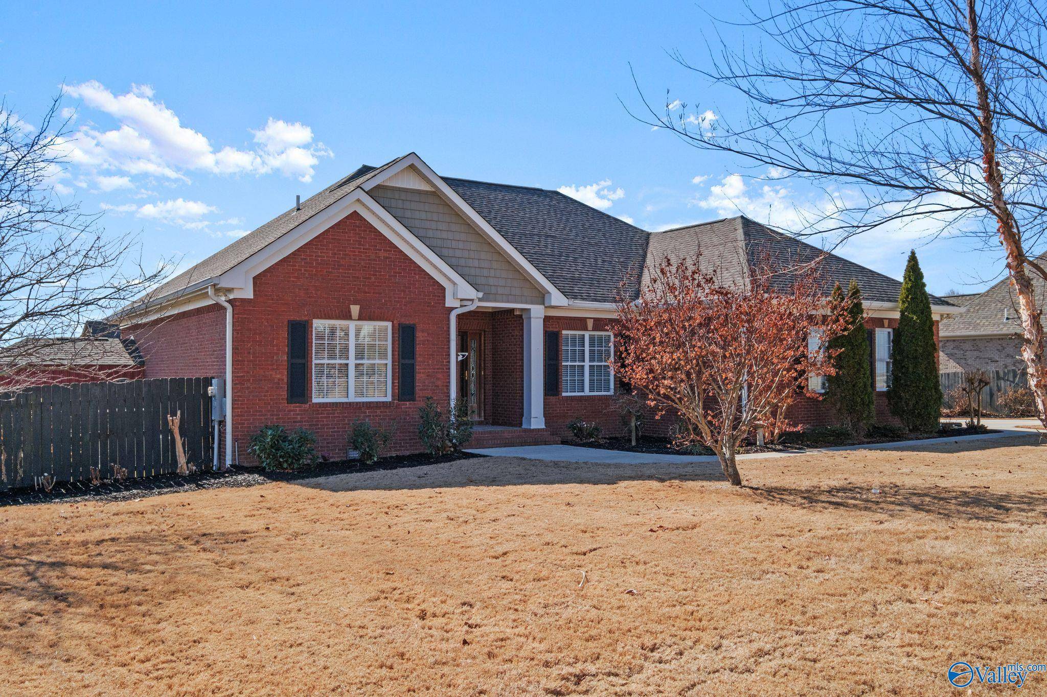 Grant, AL 35747,70 Payton Lane