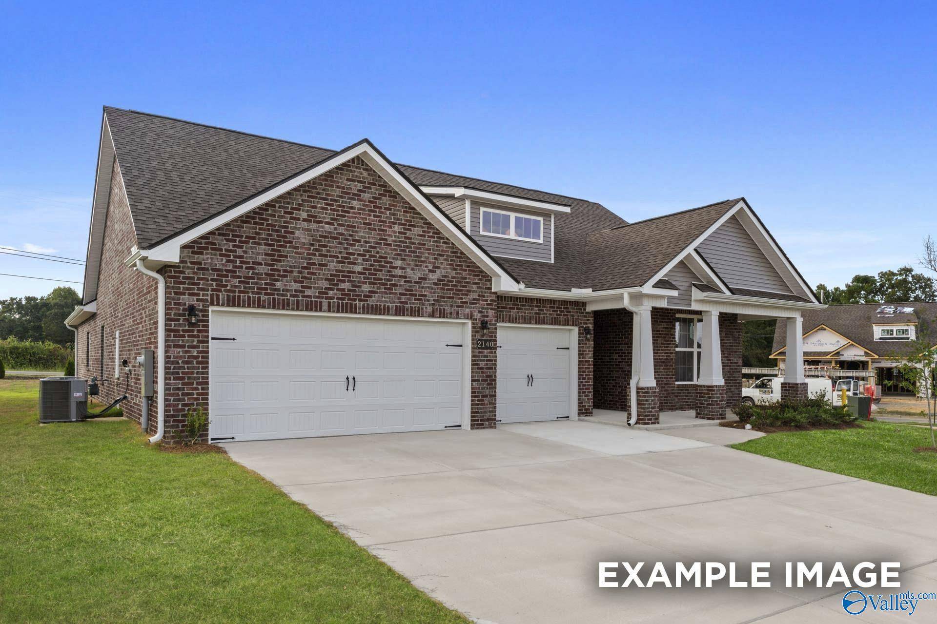 Meridianville, AL 35759,195 Slade Thomas Drive