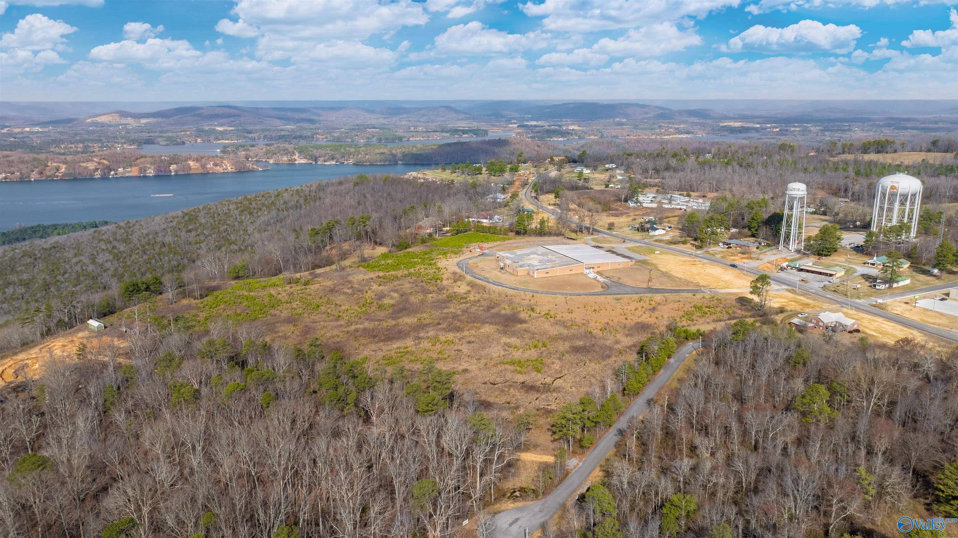 Section, AL 35771,5759 Tammy Little Drive