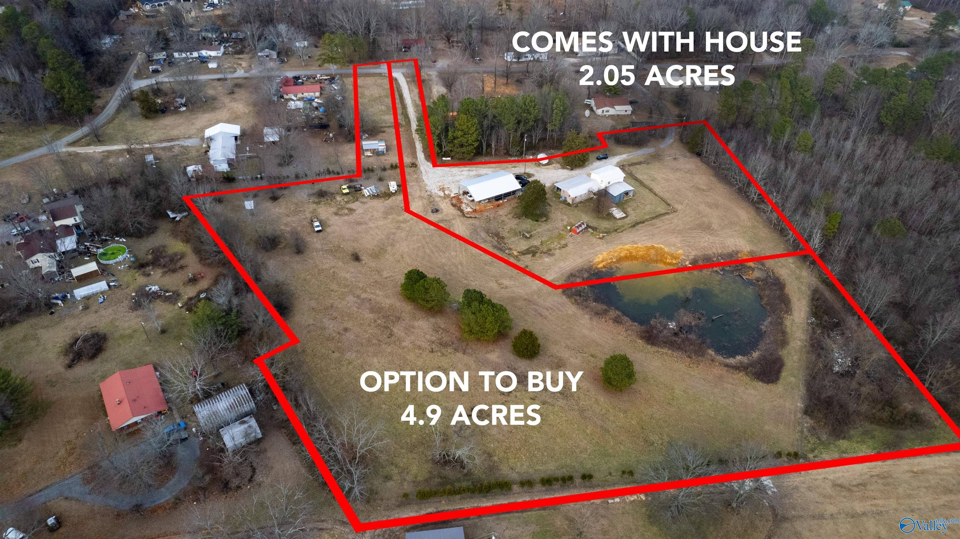Laceys Spring, AL 35754,115 Lasater Road