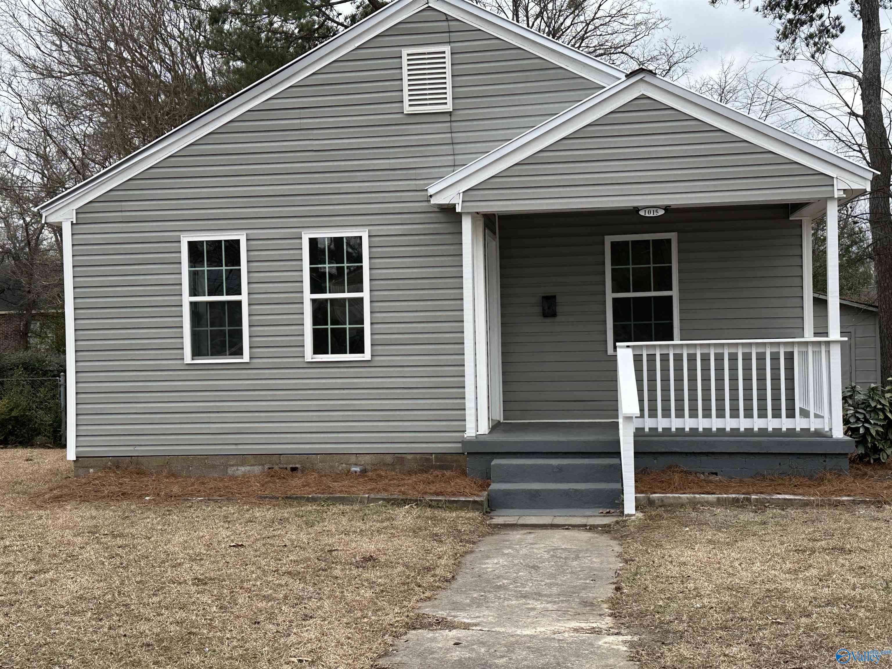 Gadsden, AL 35903,1015 Wilbanks Avenue