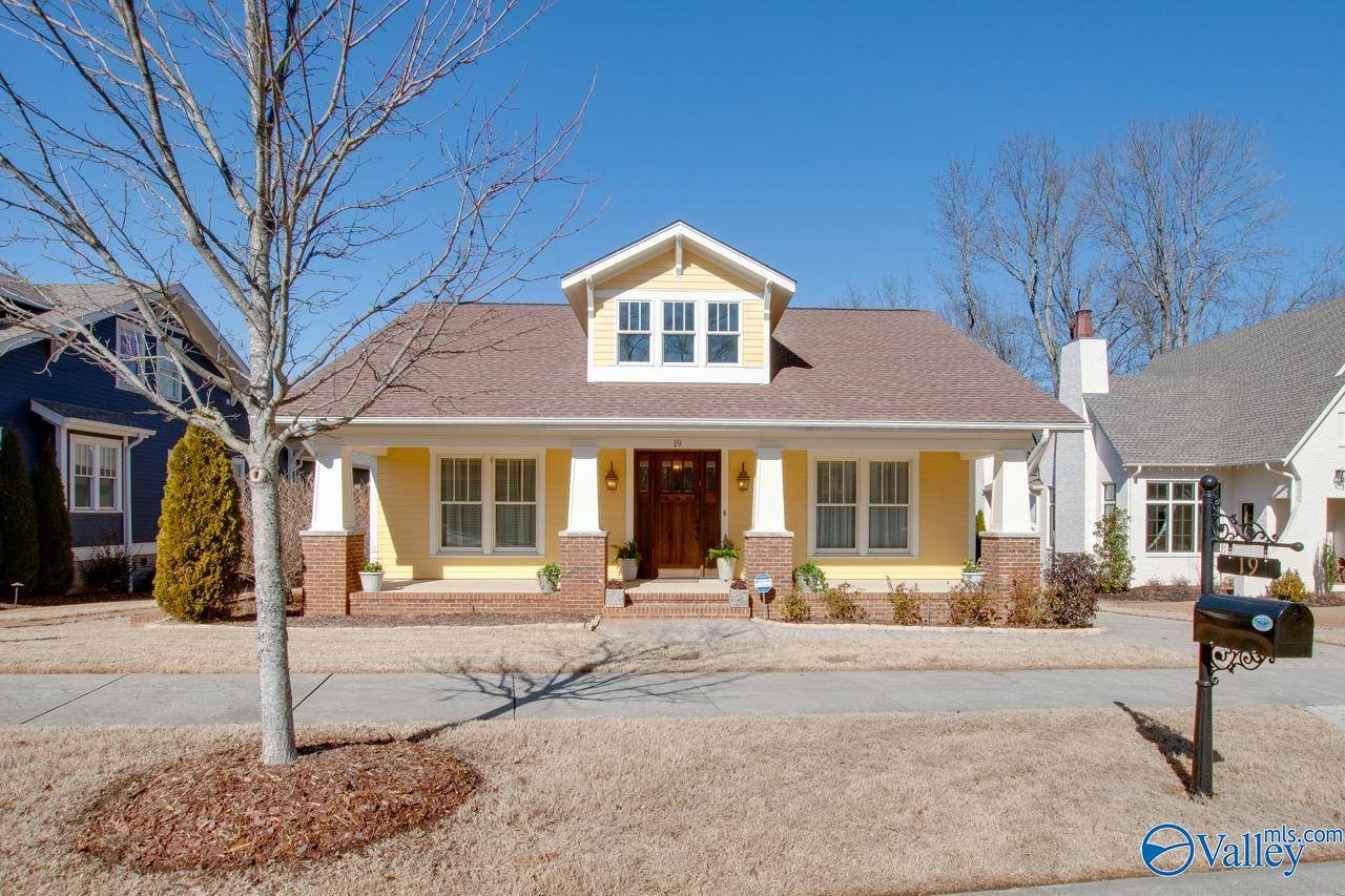 Huntsville, AL 35801,19 Georgetta Drive SE