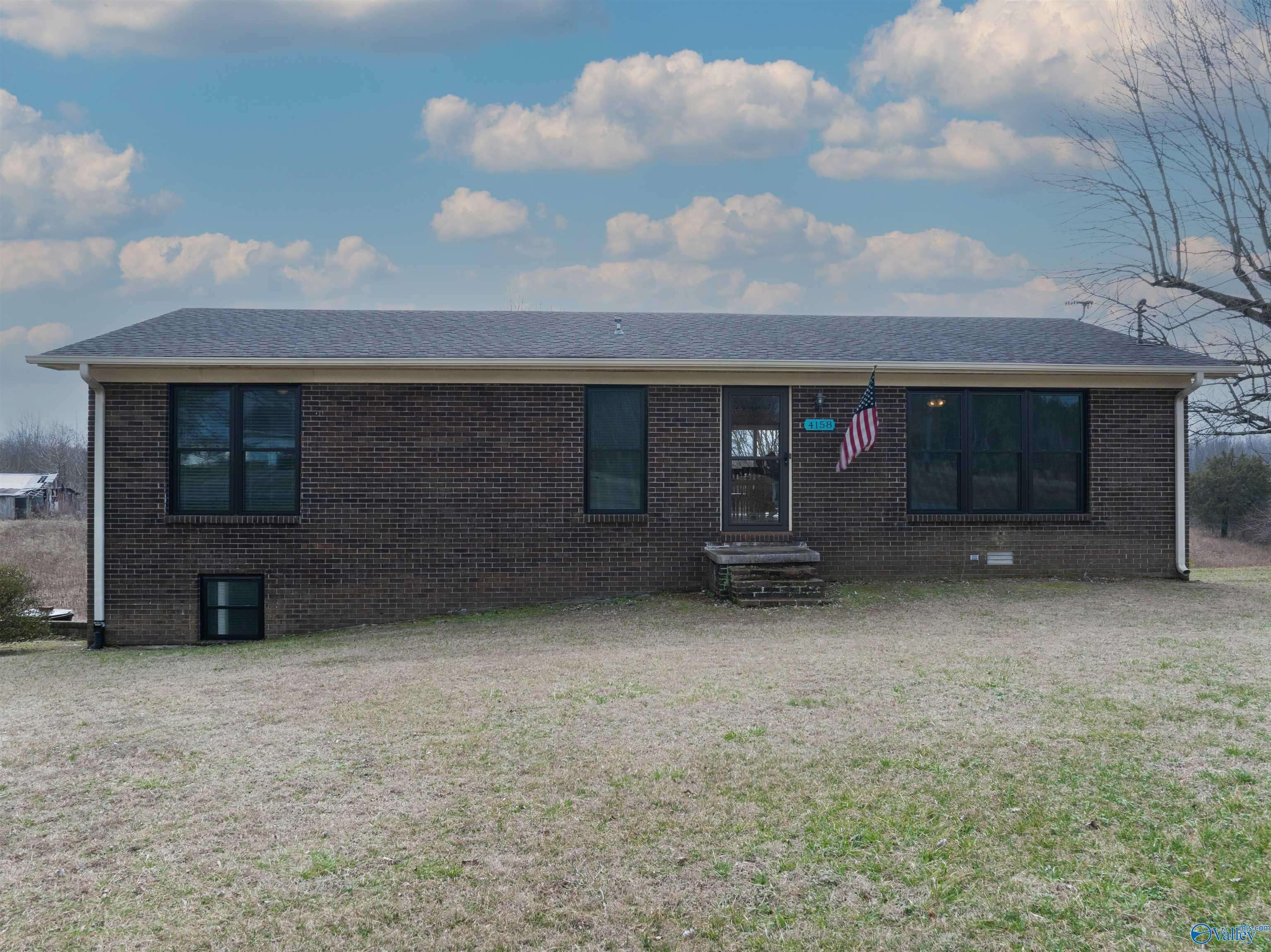 Woodville, AL 35776,4158 County Road 8