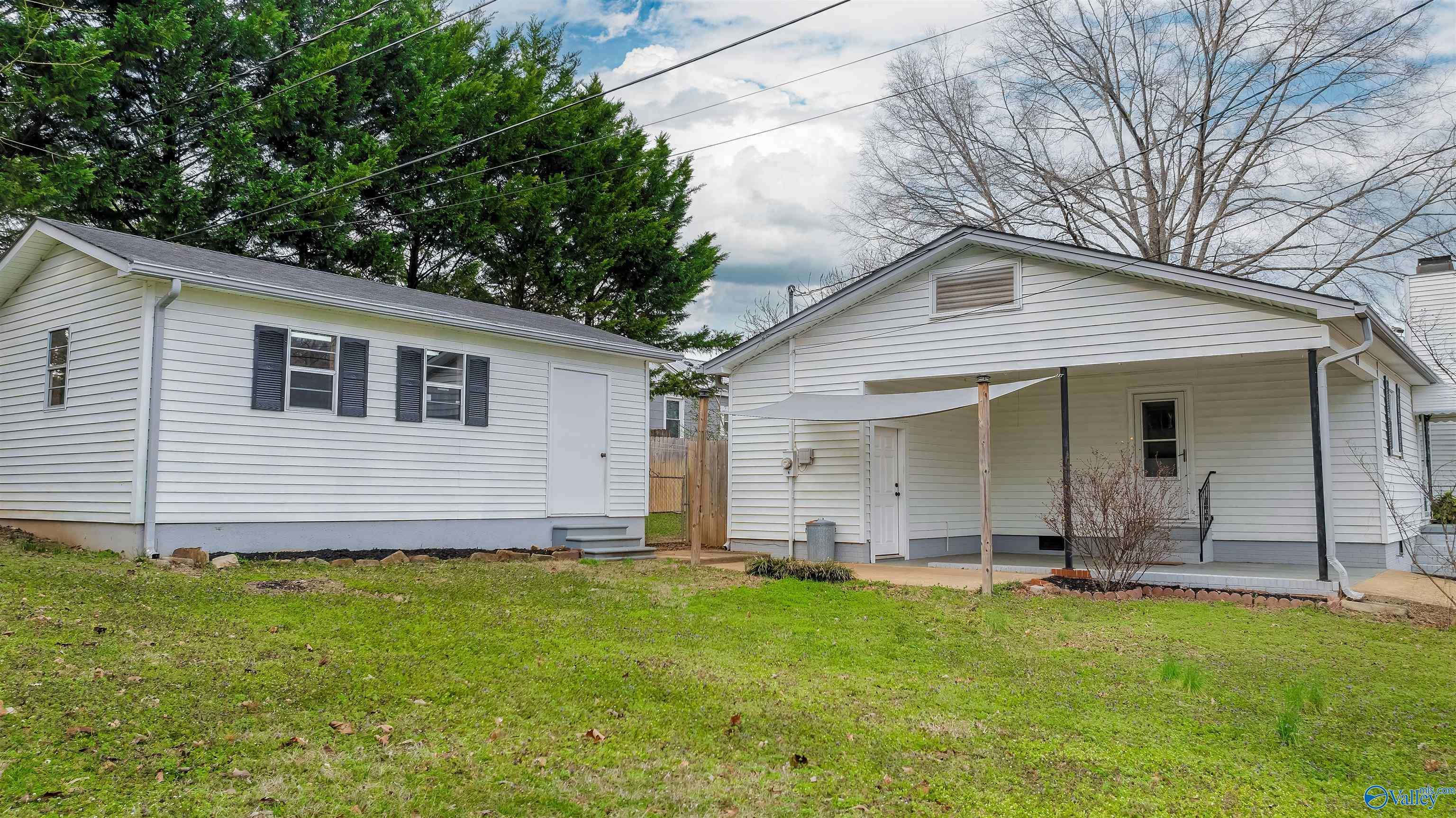 Scottsboro, AL 35768,104 Bingham Street