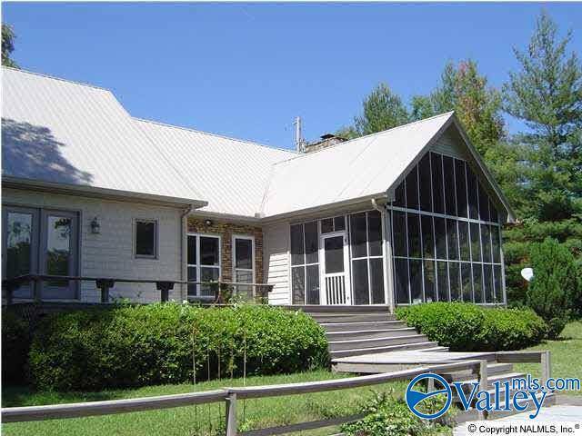 Cedar Bluff, AL 35959,65 County Road 764