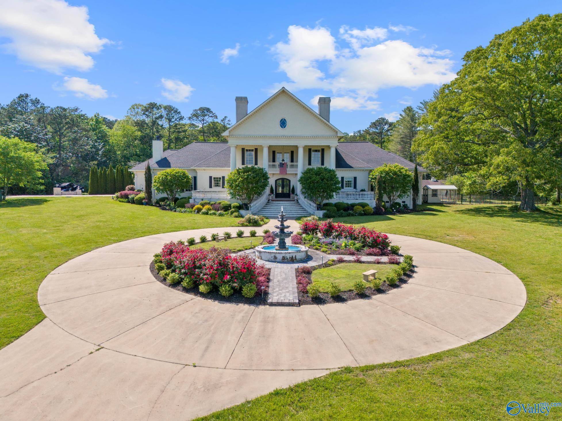 Ft Payne, AL 35967,6202 Greenhill Blvd