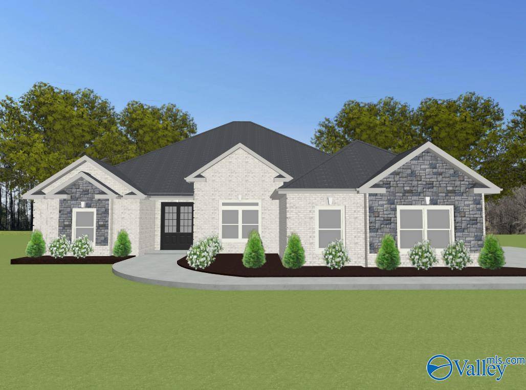Athens, AL 35613,Williamson-B1 Newby Chapel Road
