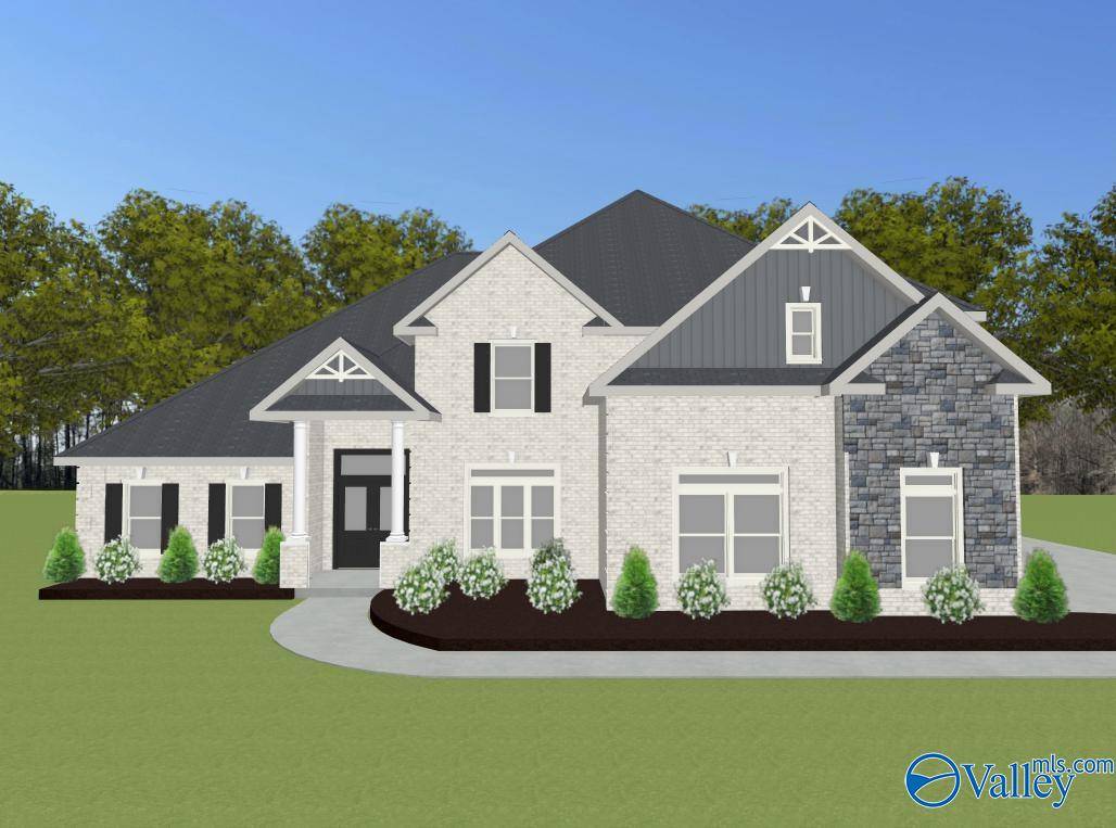 Madison, AL 35756,Foresthill-E Grayson Landing