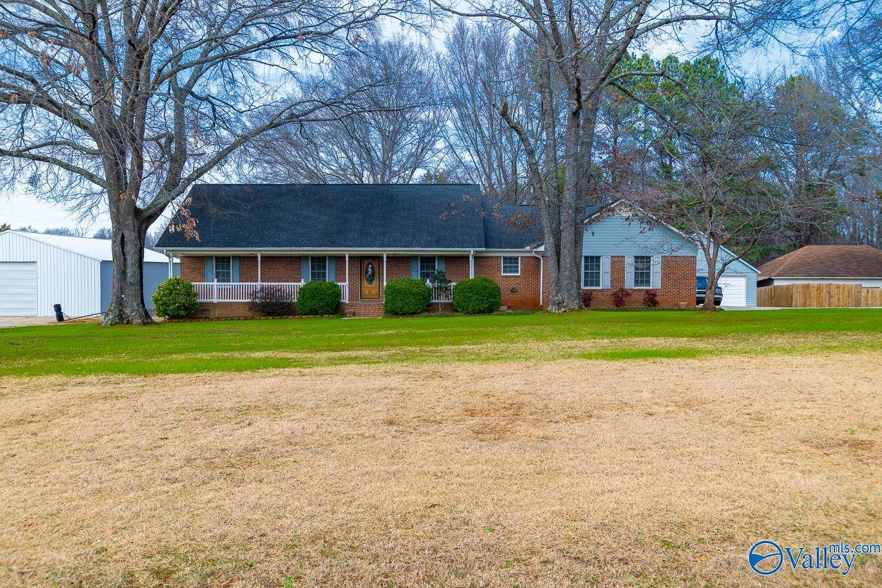 Decatur, AL 35603,42 Shannon Drive NE