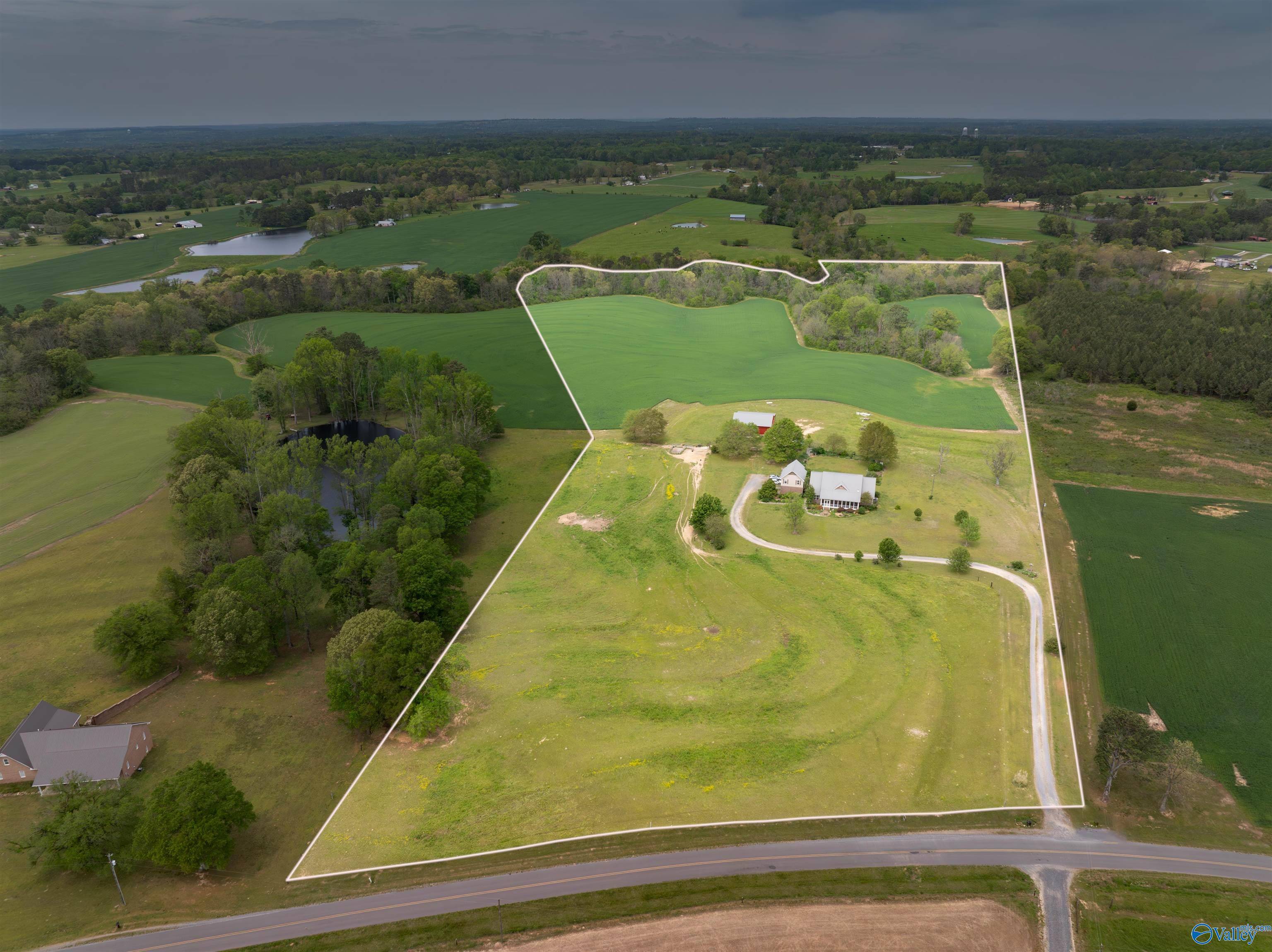 Boaz, AL 35957,3297 Hambrick Drive