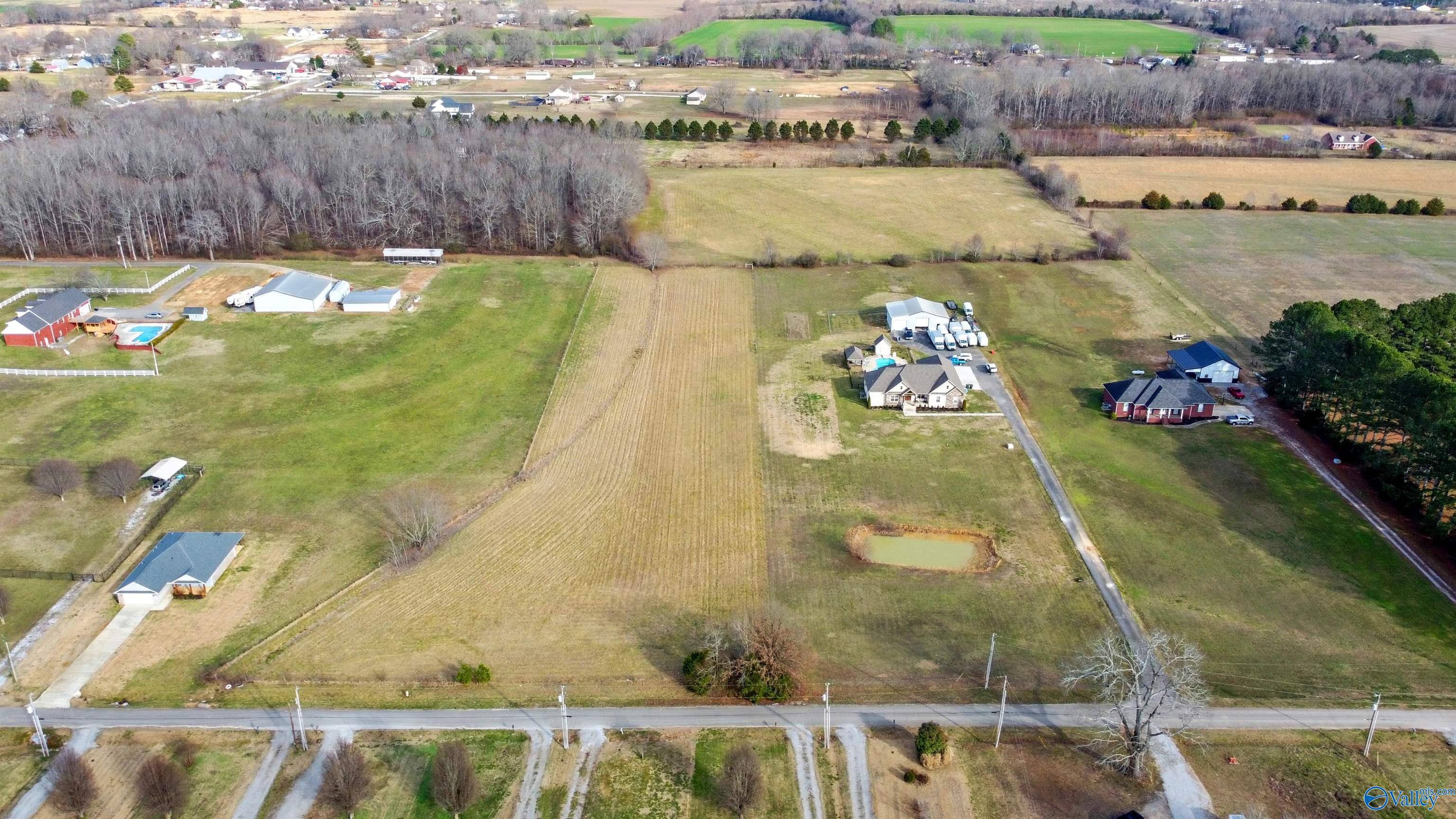 Hazel Green, AL 35750,3 acres Stafford Road