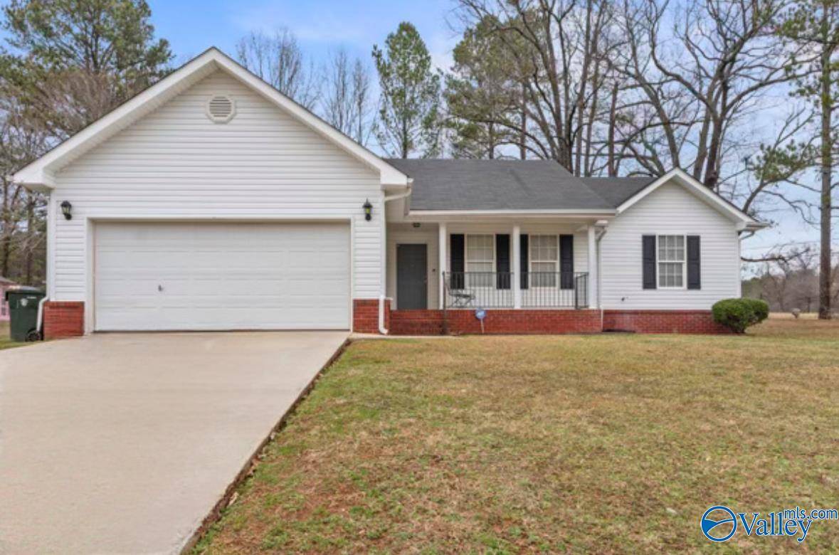 Toney, AL 35773,101 Candice Drive