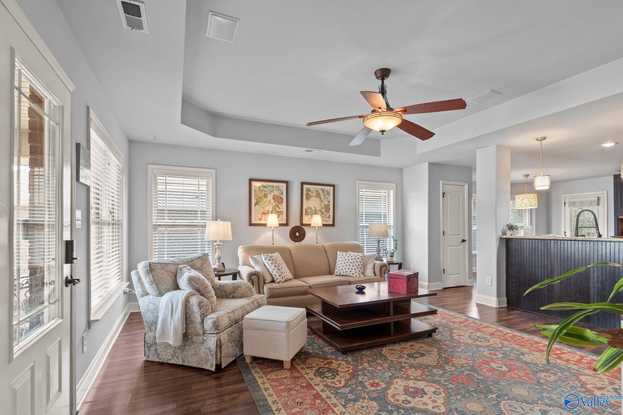 Owens Cross Roads, AL 35763,5033 Montauk Trail